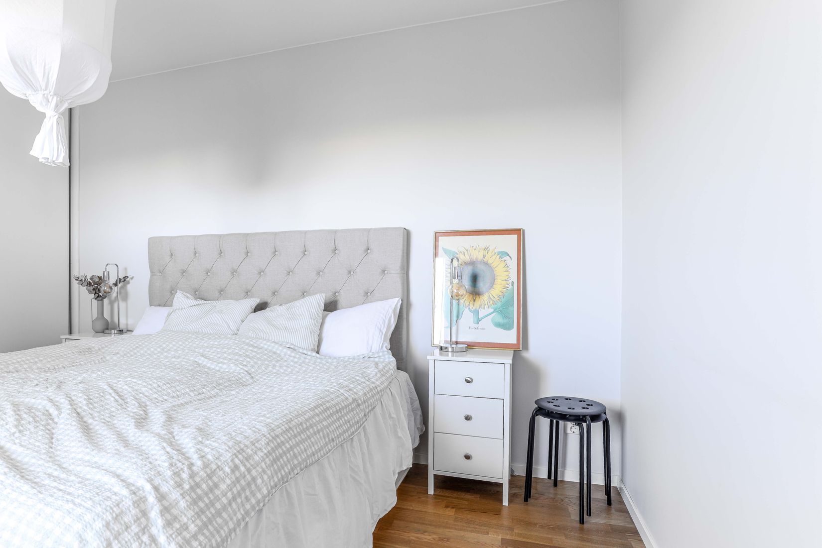 Bostadsrätt, Kvarnvägen 3 B, Väst På Stan, Umeå