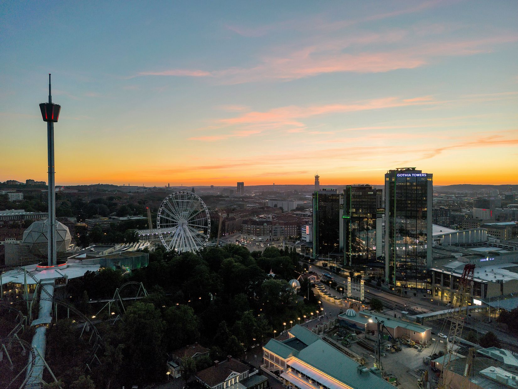 Bostadsrätt, Frida Hjertbergs Gata 14, Johanneberg, Göteborg