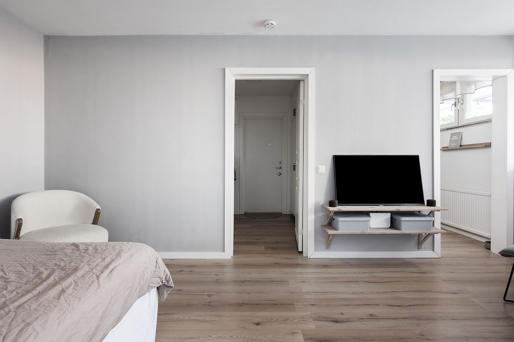 Bostadsrätt, Myntgatan 41, Moröhöjden, Skellefteå