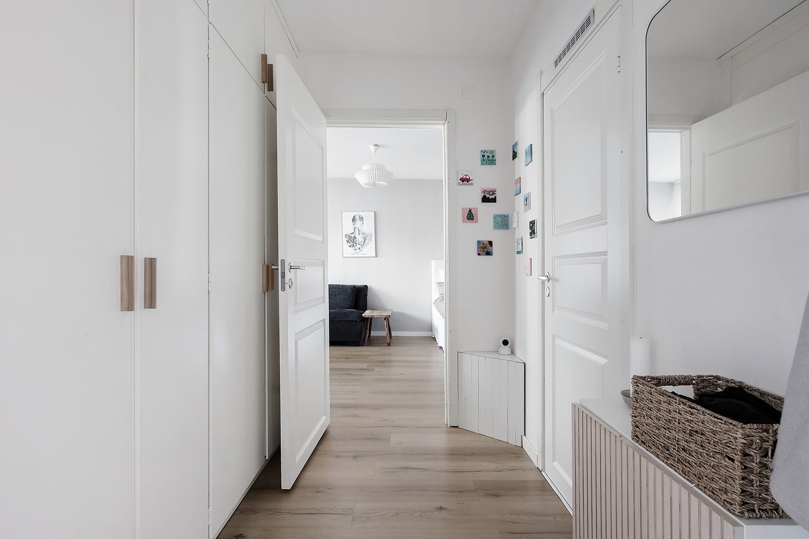 Bostadsrätt, Myntgatan 41, Moröhöjden, Skellefteå