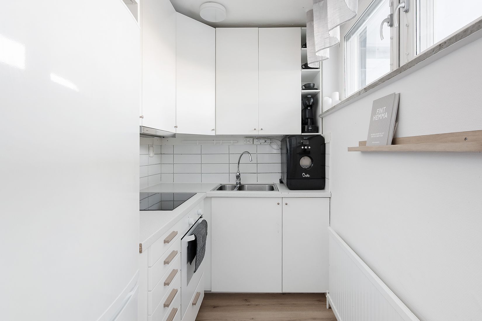 Bostadsrätt, Myntgatan 41, Moröhöjden, Skellefteå