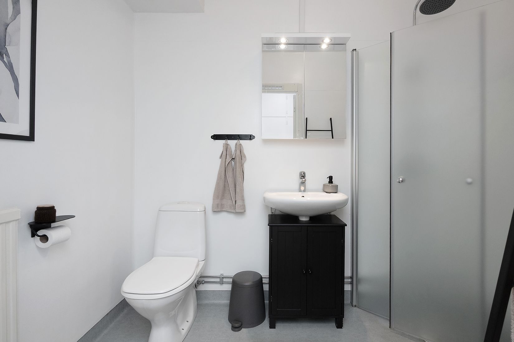 Bostadsrätt, Myntgatan 41, Moröhöjden, Skellefteå