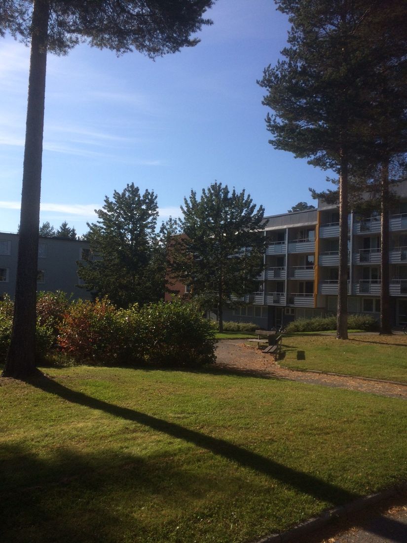 Bostadsrätt, Myntgatan 41, Moröhöjden, Skellefteå