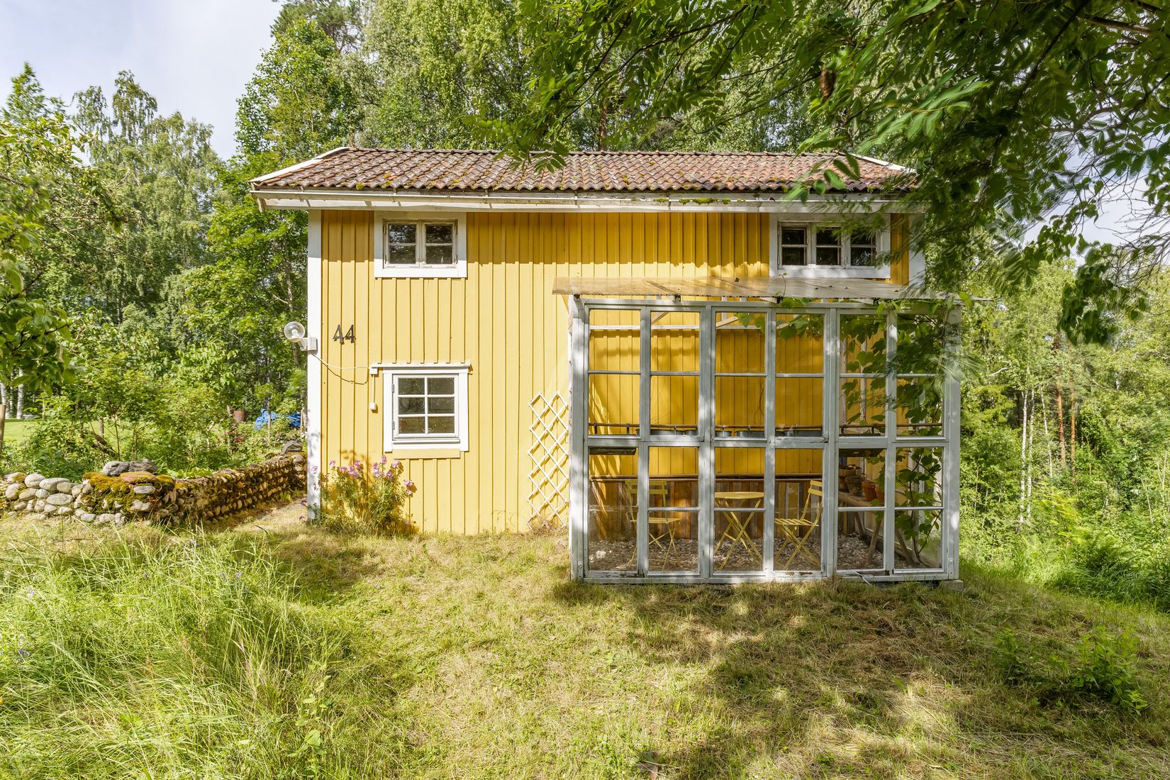 Fritidshus, Källängsvägen 44, SMEDJEBACKEN Österbo, Smedjebacken