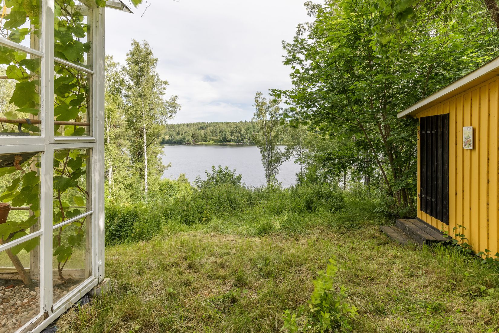 Fritidshus, Källängsvägen 44, SMEDJEBACKEN Österbo, Smedjebacken