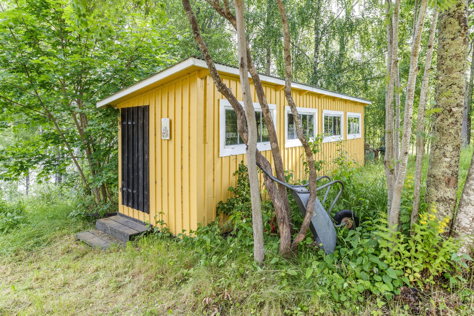 Fritidshus, Källängsvägen 44, SMEDJEBACKEN Österbo, Smedjebacken