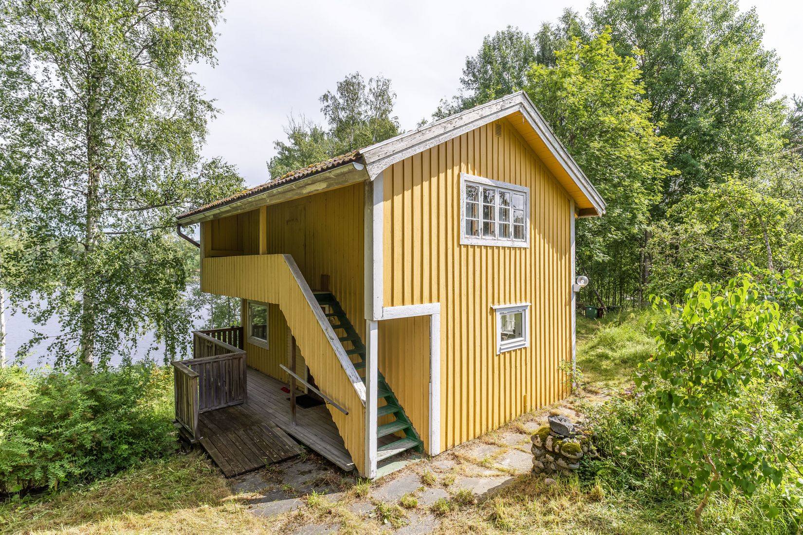 Fritidshus, Källängsvägen 44, SMEDJEBACKEN Österbo, Smedjebacken
