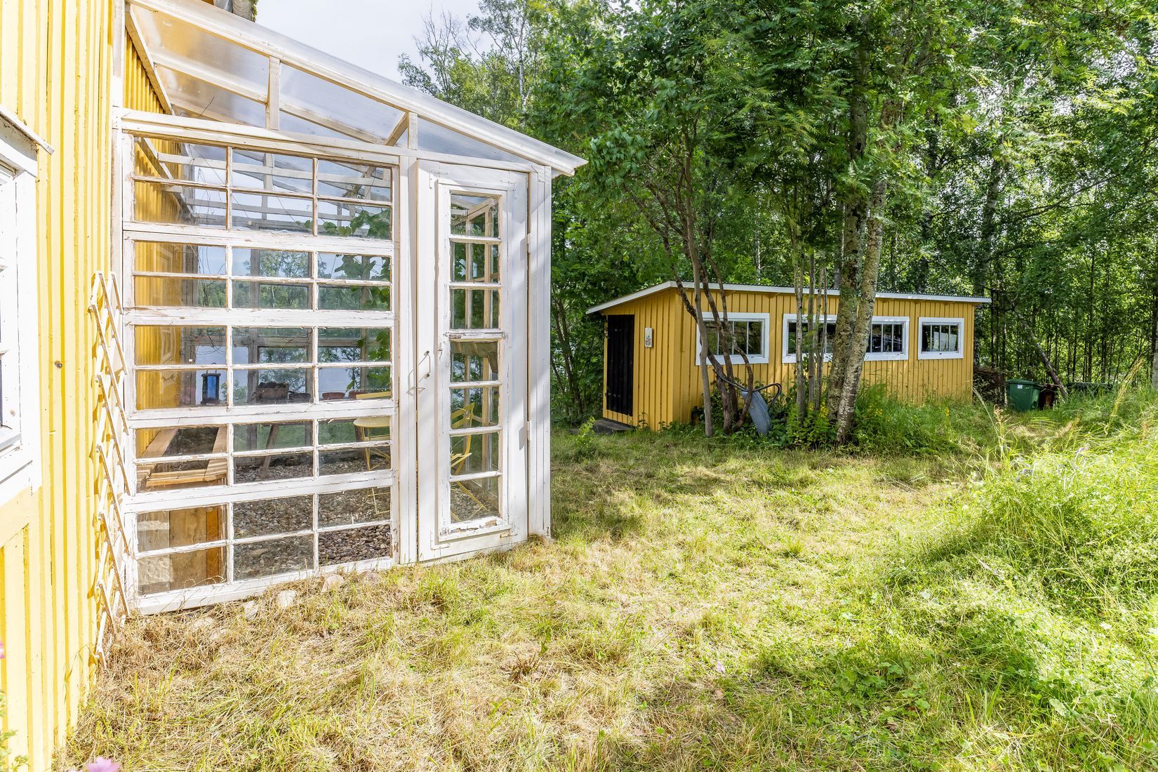 Fritidshus, Källängsvägen 44, SMEDJEBACKEN Österbo, Smedjebacken