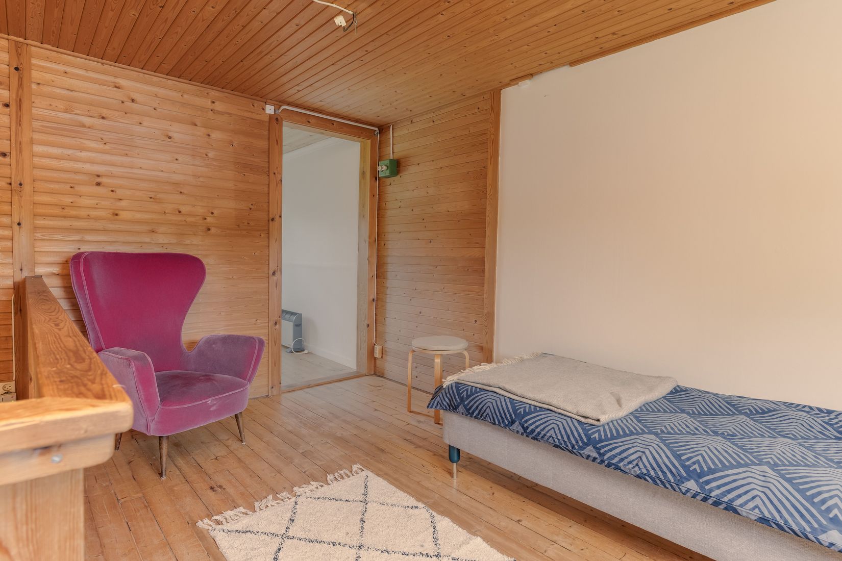 Fritidshus, Källängsvägen 44, SMEDJEBACKEN Österbo, Smedjebacken