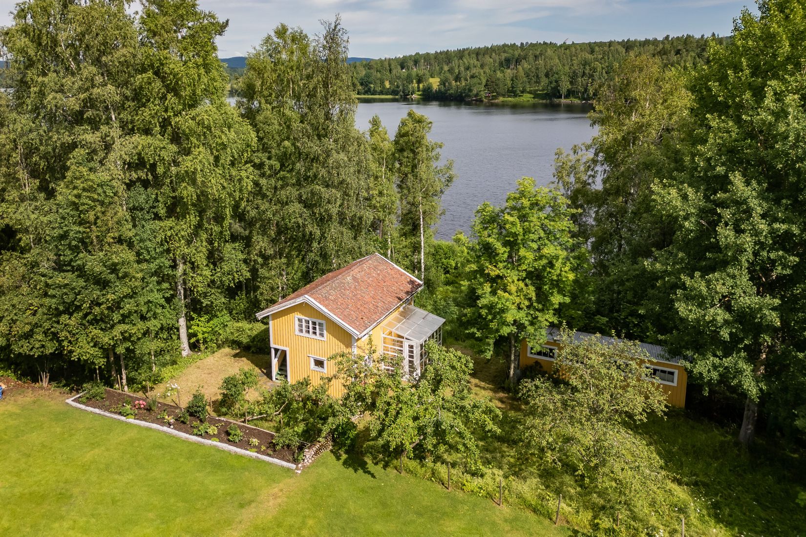 Fritidshus, Källängsvägen 44, SMEDJEBACKEN Österbo, Smedjebacken