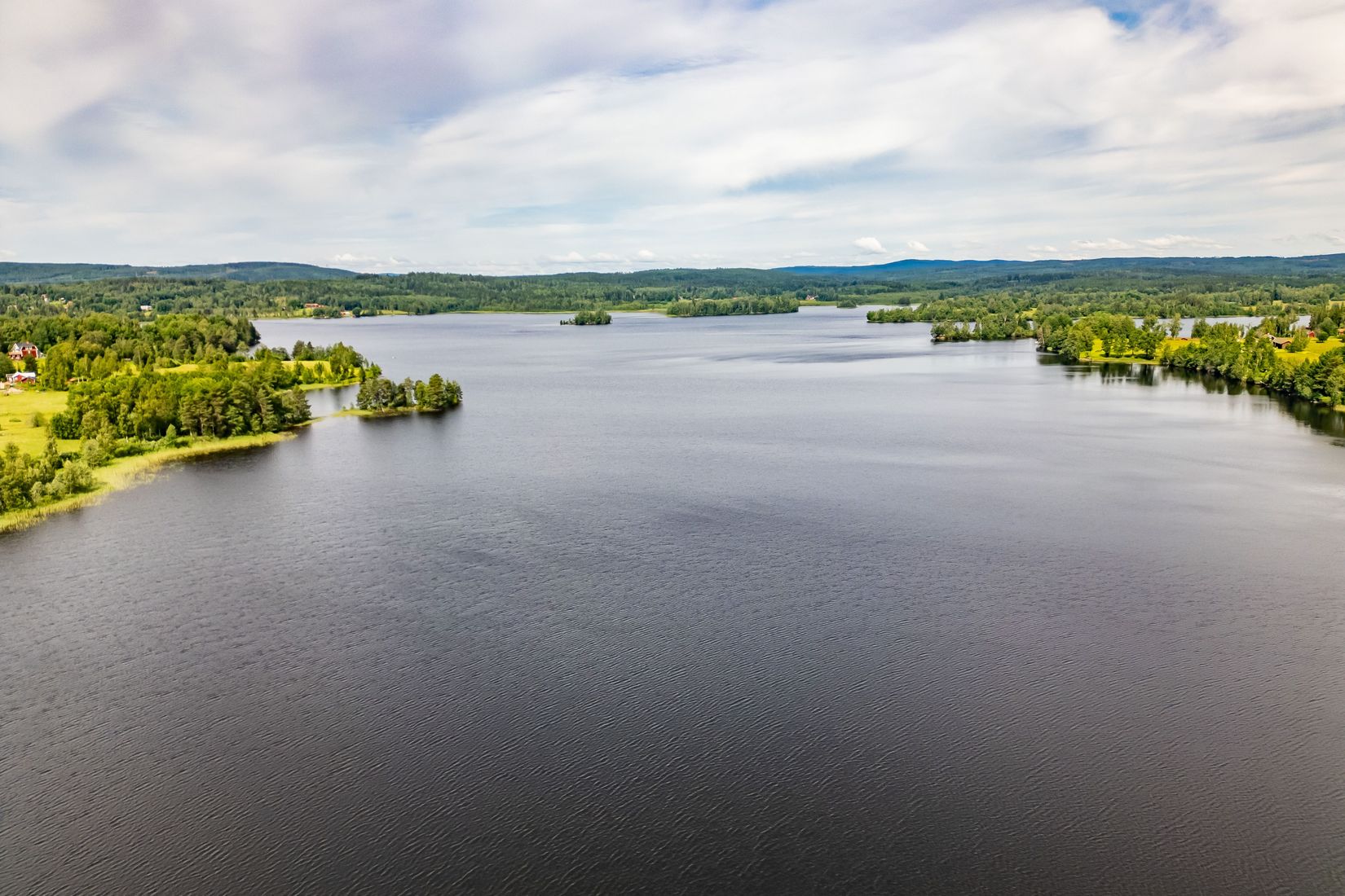 Fritidshus, Källängsvägen 44, SMEDJEBACKEN Österbo, Smedjebacken