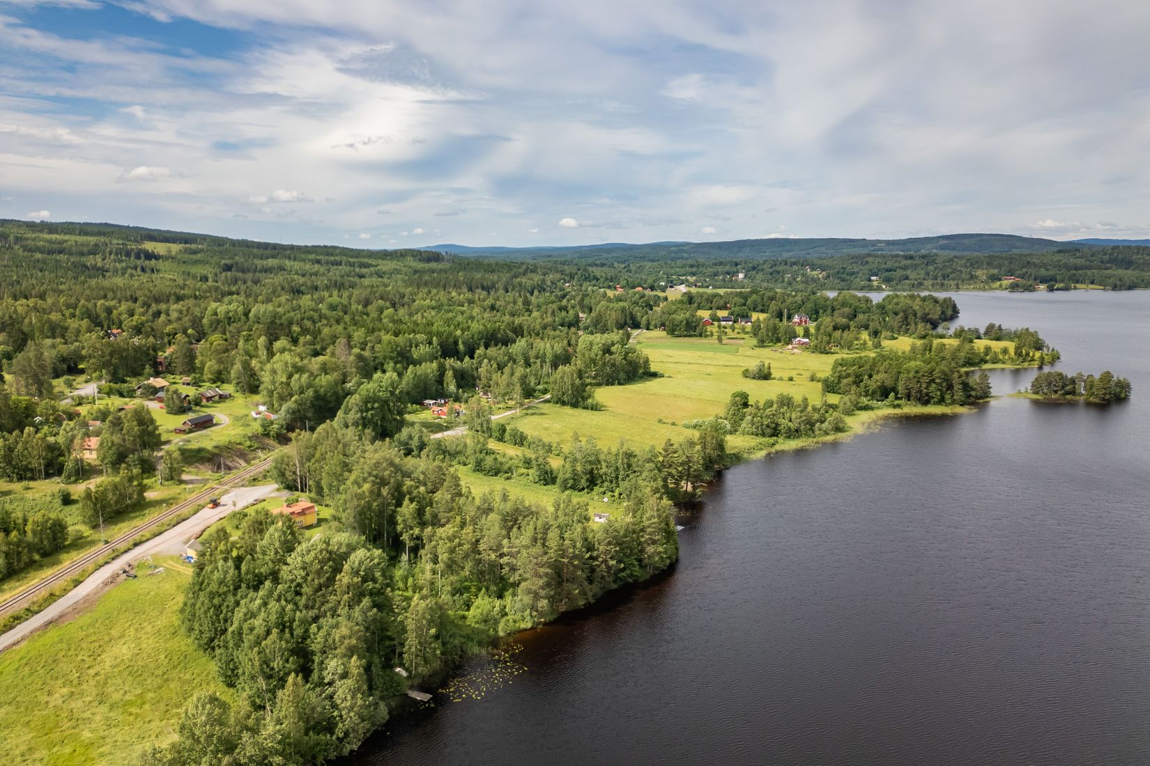 Fritidshus, Källängsvägen 44, SMEDJEBACKEN Österbo, Smedjebacken