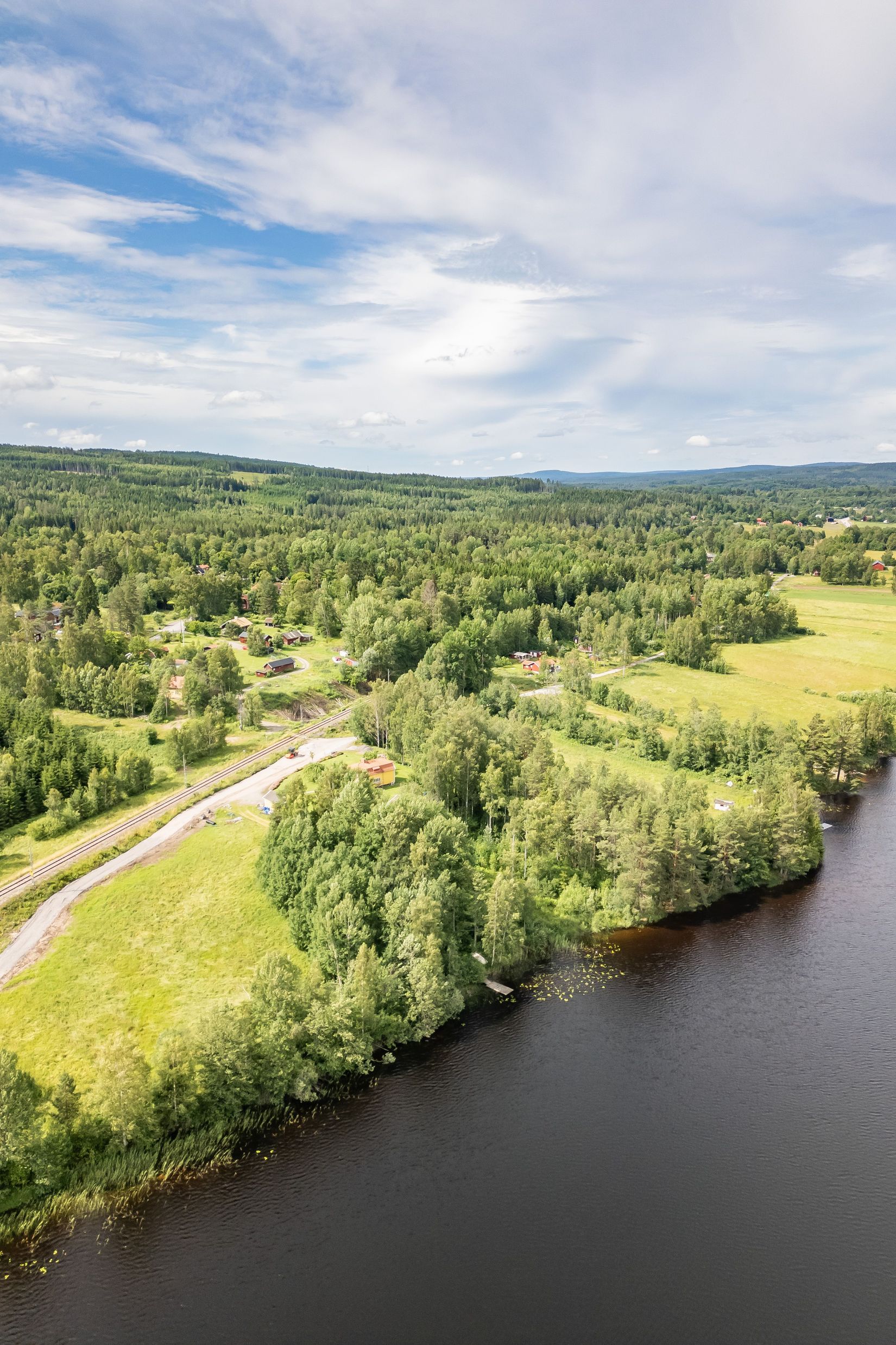 Fritidshus, Källängsvägen 44, SMEDJEBACKEN Österbo, Smedjebacken