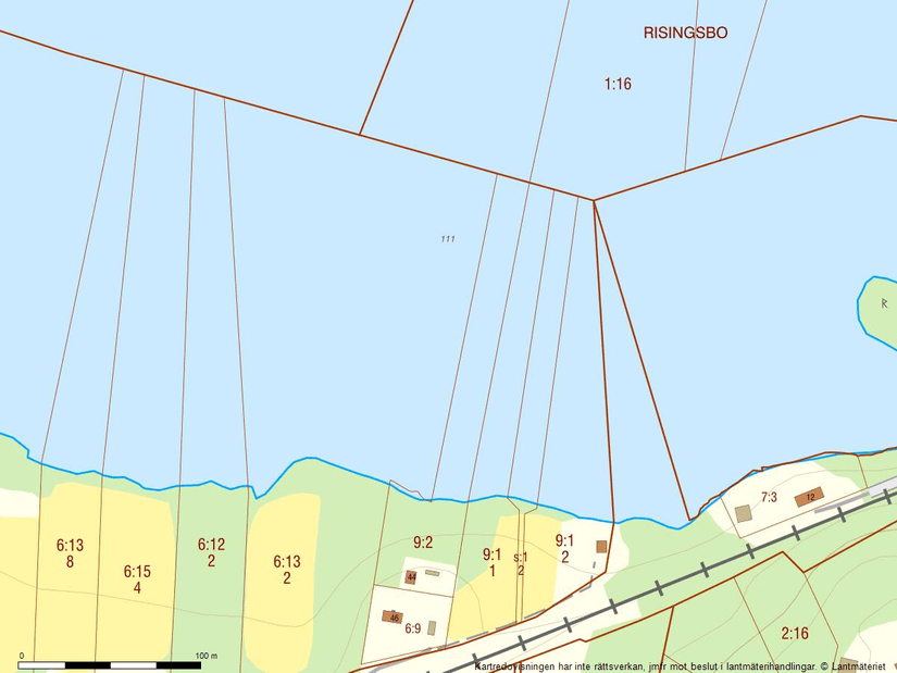 Fritidshus, Källängsvägen 44, SMEDJEBACKEN Österbo, Smedjebacken