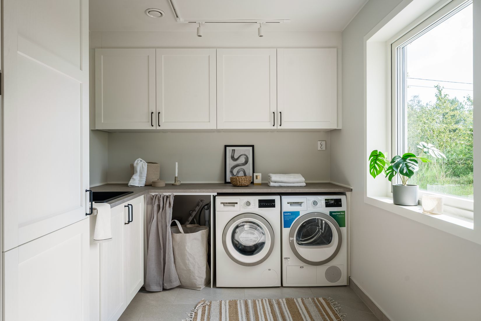 Villa, Hagalundsvägen 3A, Vallentuna