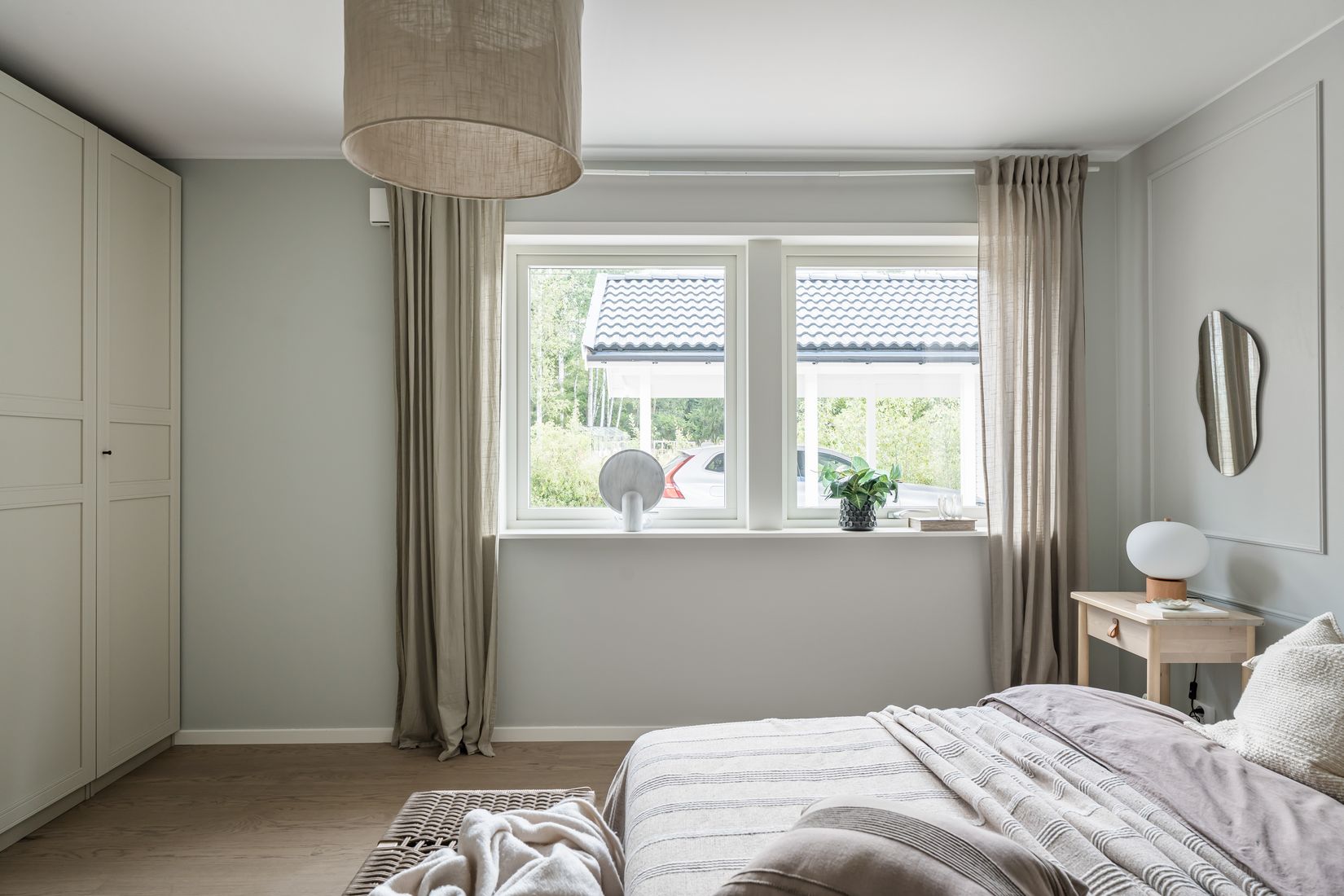 Villa, Hagalundsvägen 3A, Vallentuna