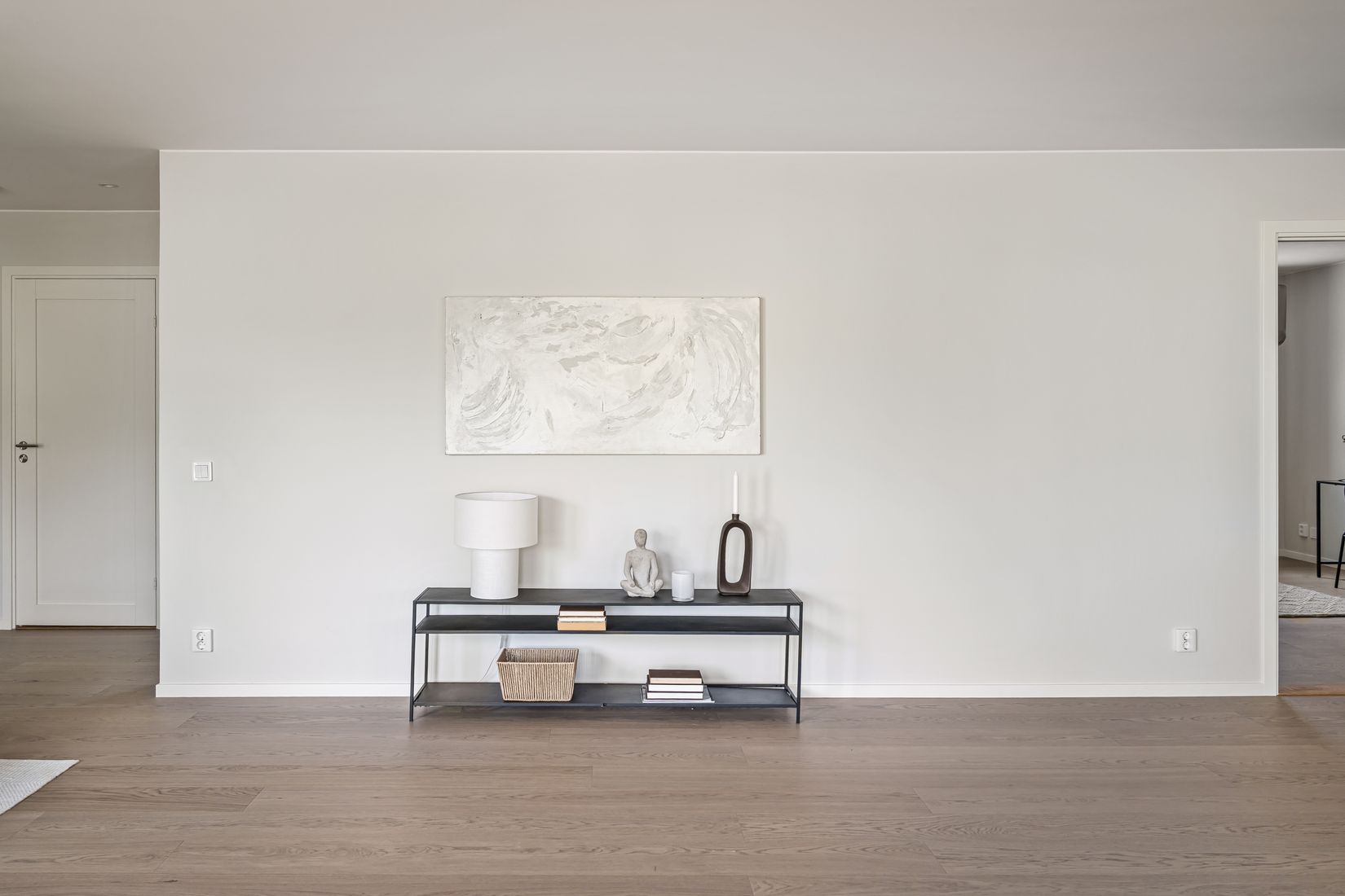 Villa, Hagalundsvägen 3A, Vallentuna