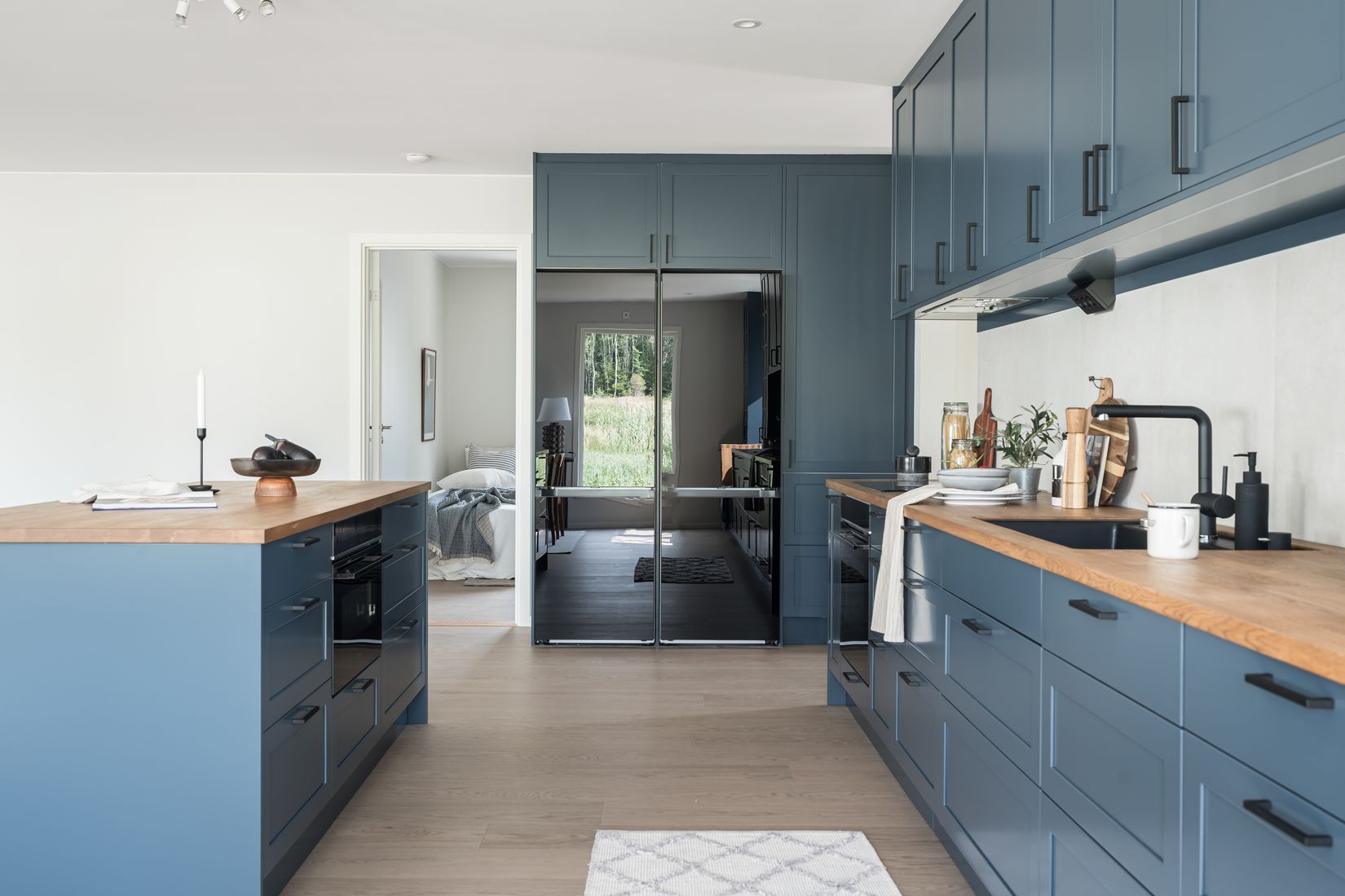 Villa, Hagalundsvägen 3A, Vallentuna