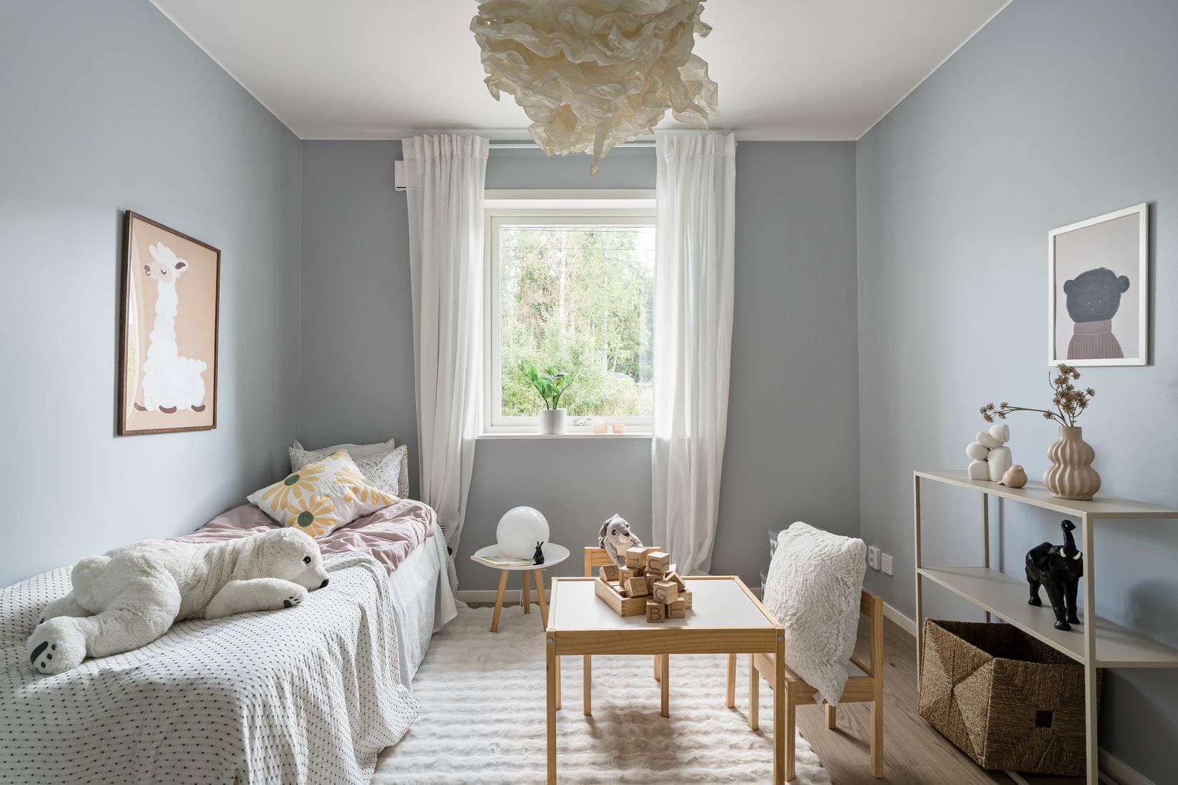 Villa, Hagalundsvägen 3A, Vallentuna