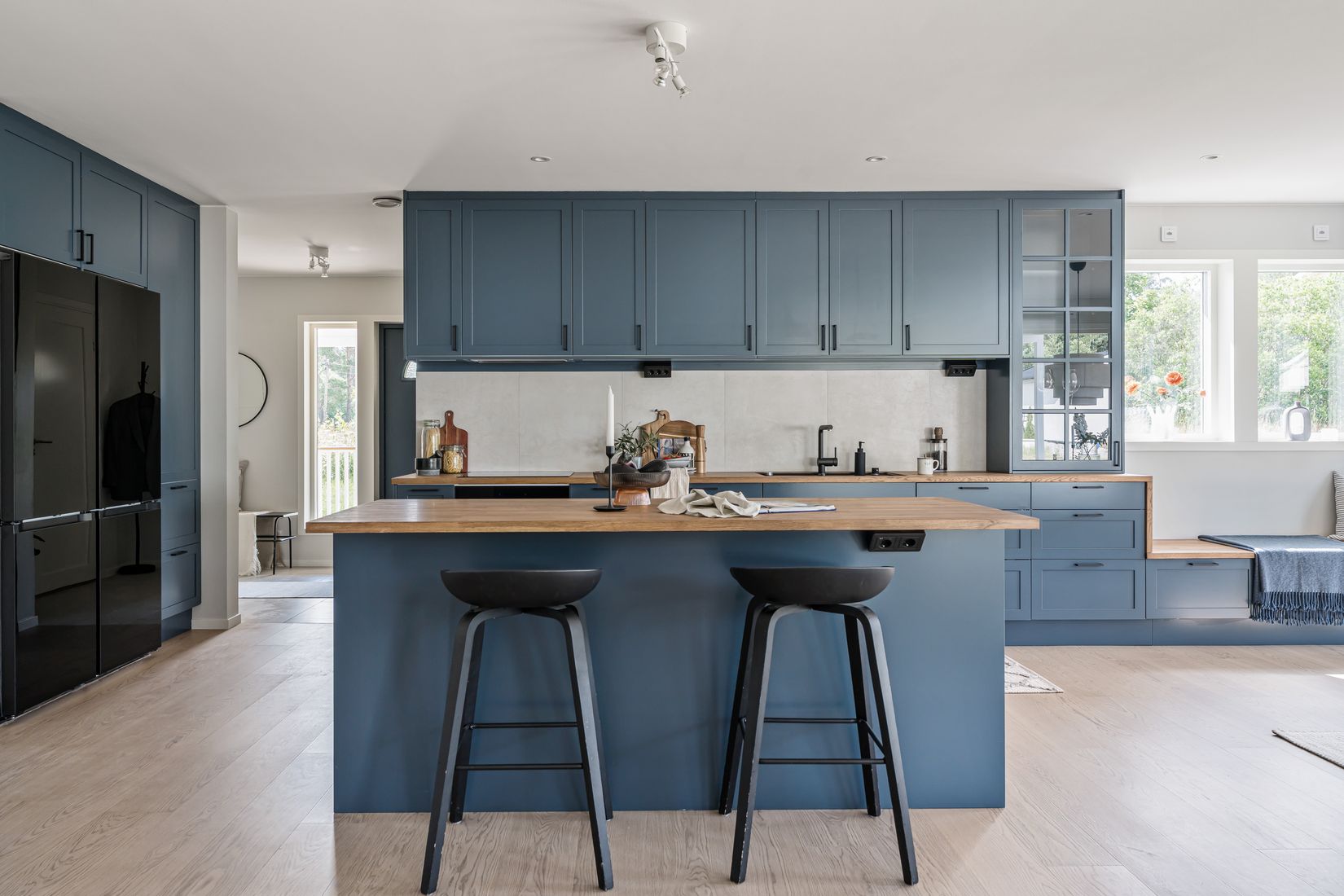 Villa, Hagalundsvägen 3A, Vallentuna