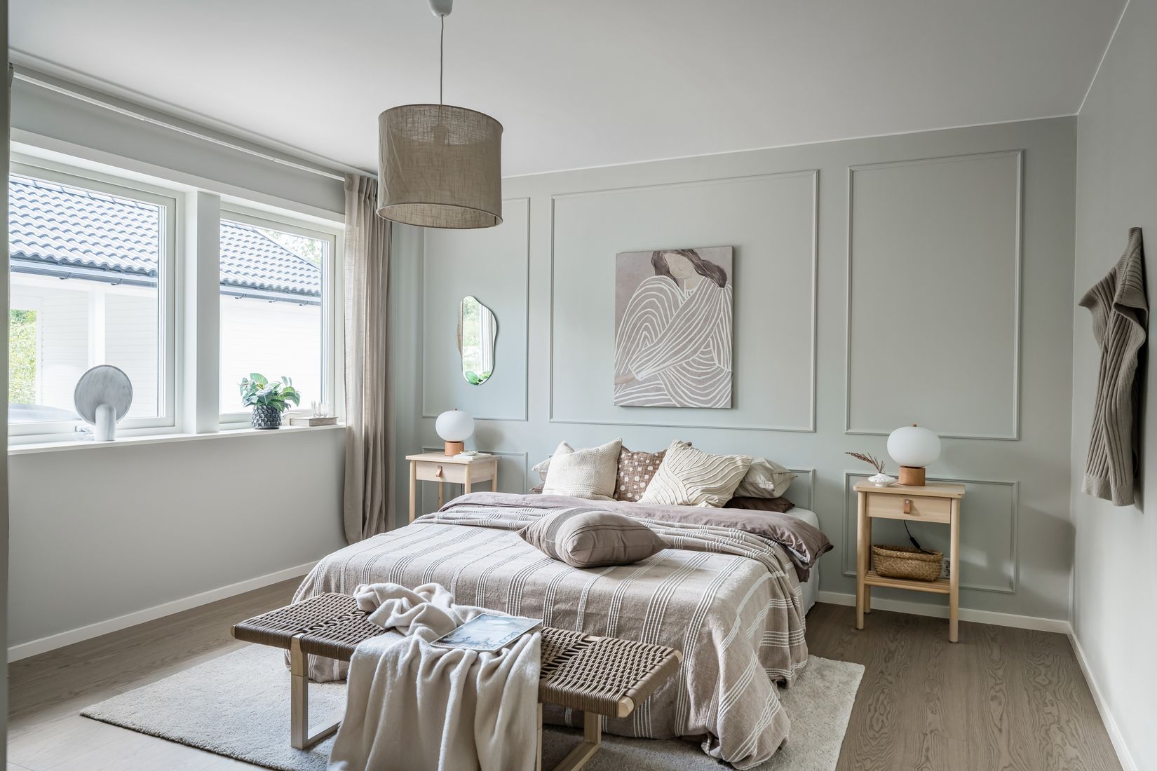 Villa, Hagalundsvägen 3A, Vallentuna