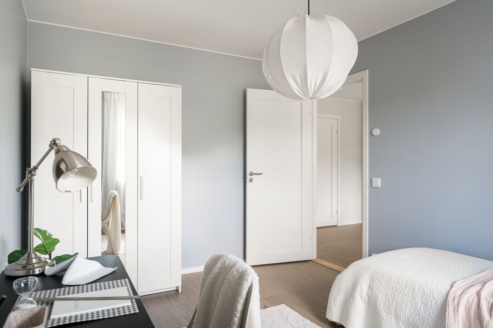 Villa, Hagalundsvägen 3A, Vallentuna