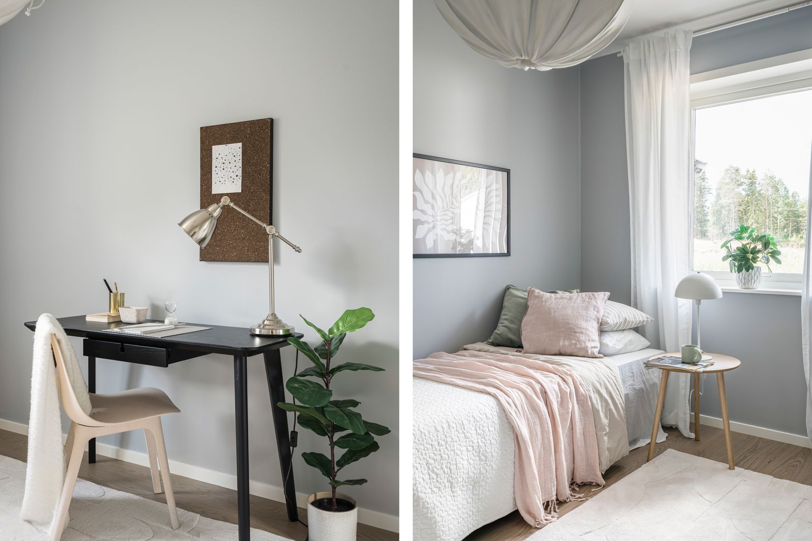 Villa, Hagalundsvägen 3A, Vallentuna