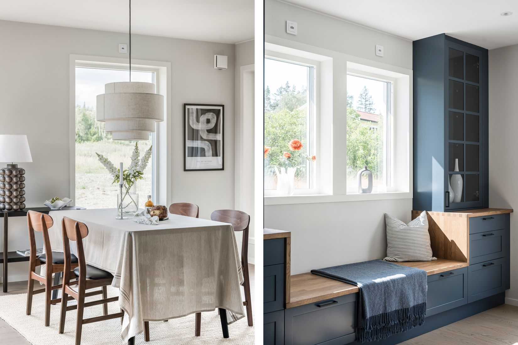 Villa, Hagalundsvägen 3A, Vallentuna