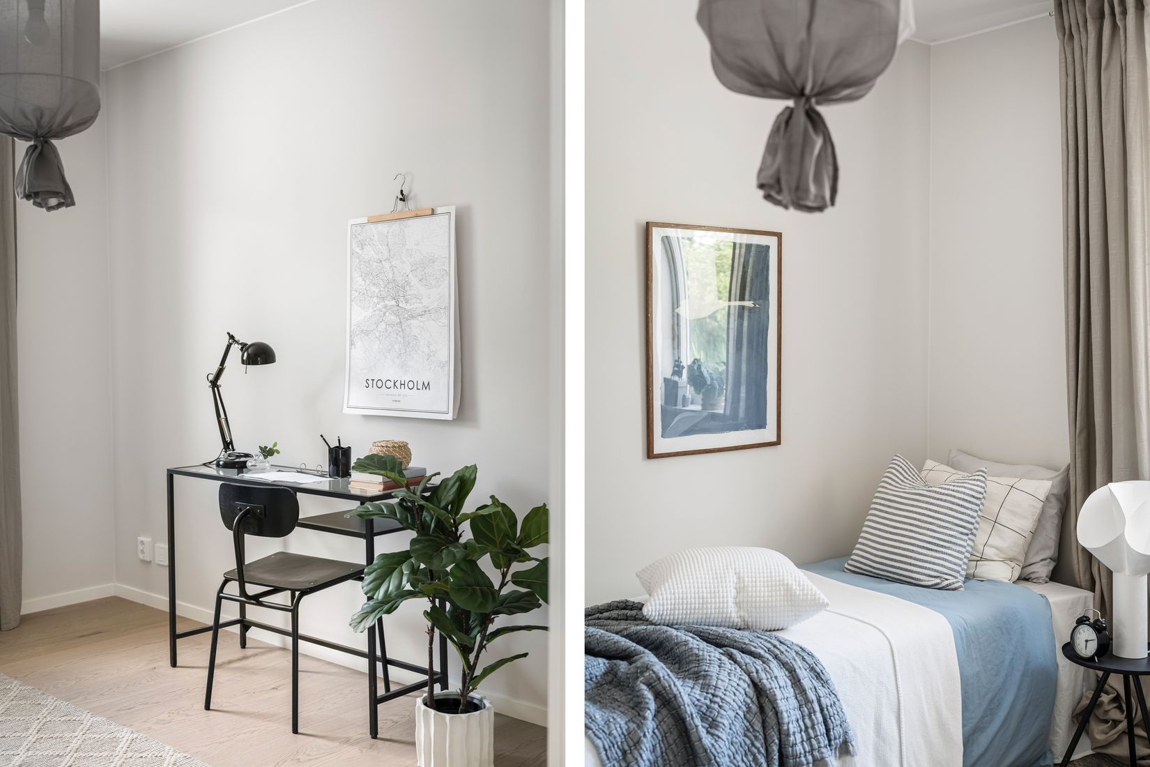 Villa, Hagalundsvägen 3A, Vallentuna