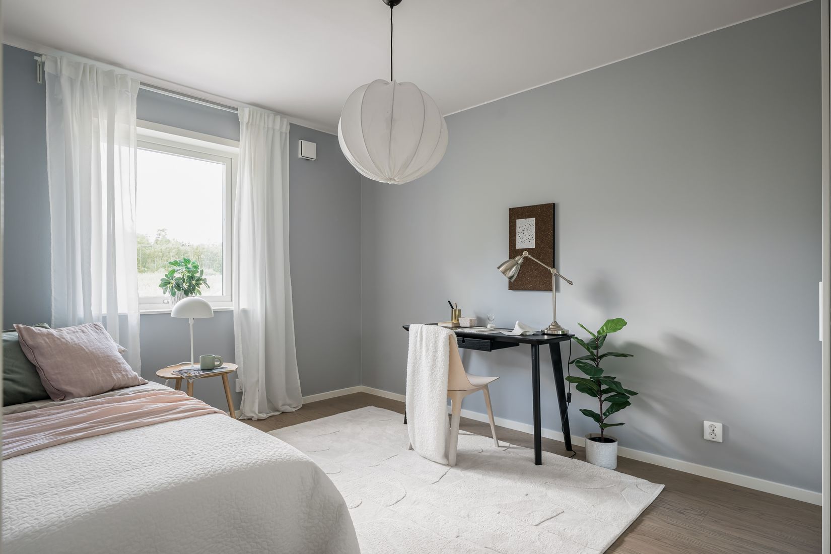 Villa, Hagalundsvägen 3A, Vallentuna