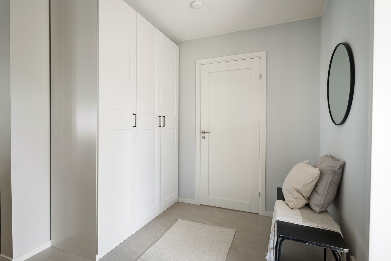 Villa, Hagalundsvägen 3A, Vallentuna