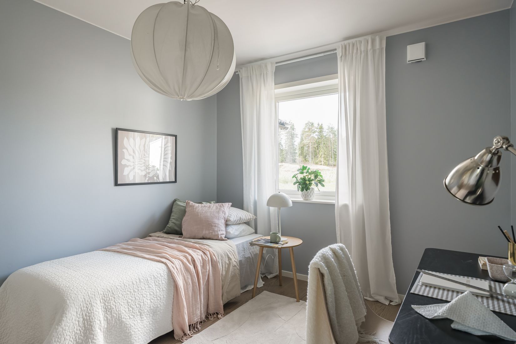 Villa, Hagalundsvägen 3A, Vallentuna