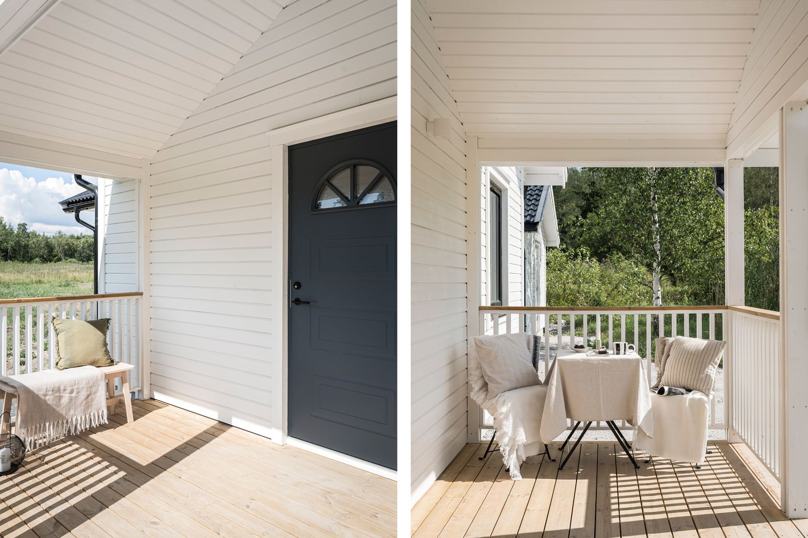 Villa, Hagalundsvägen 3A, Vallentuna