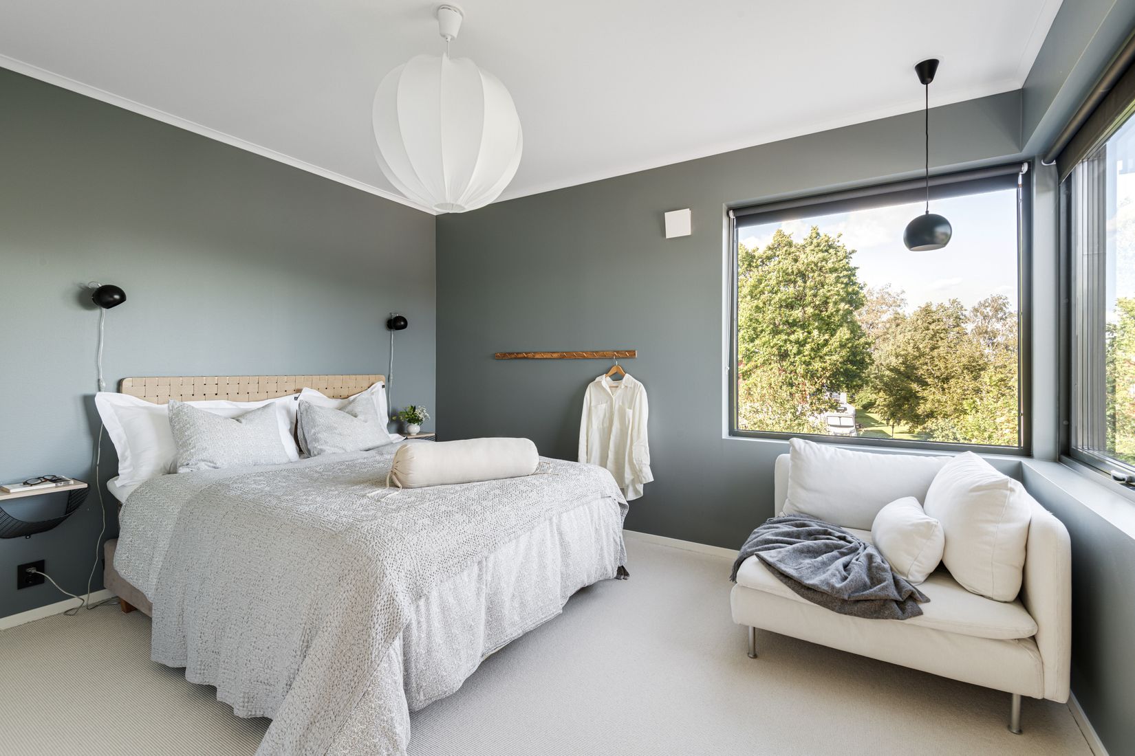 Villa, Strandvägen 59, Sandared, Borås