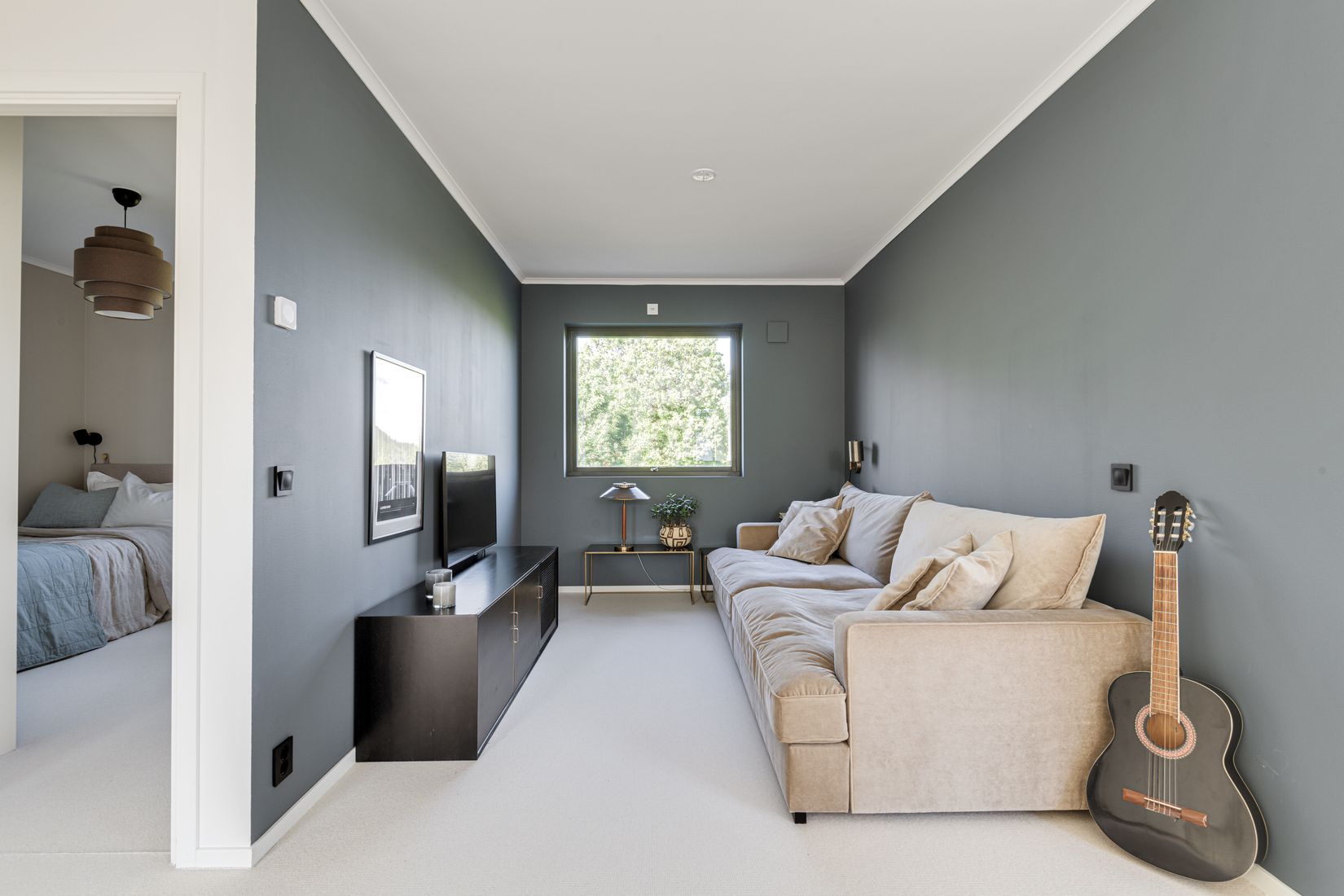 Villa, Strandvägen 59, Sandared, Borås