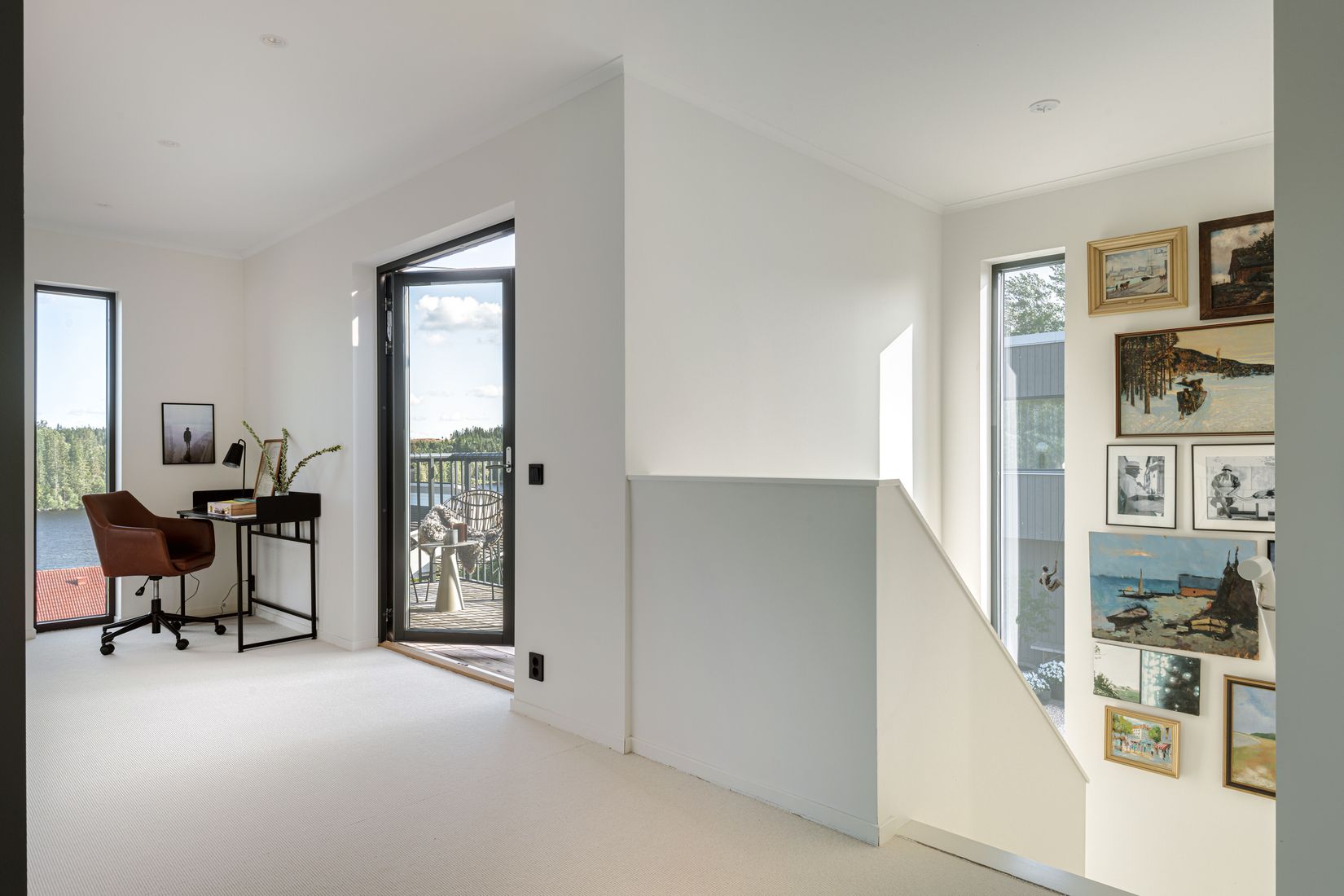 Villa, Strandvägen 59, Sandared, Borås