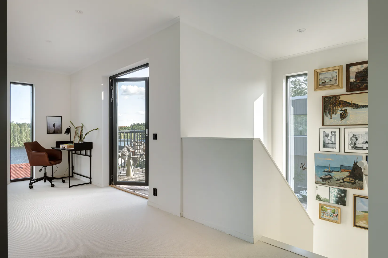 Villa, Strandvägen 59, Sandared, Borås