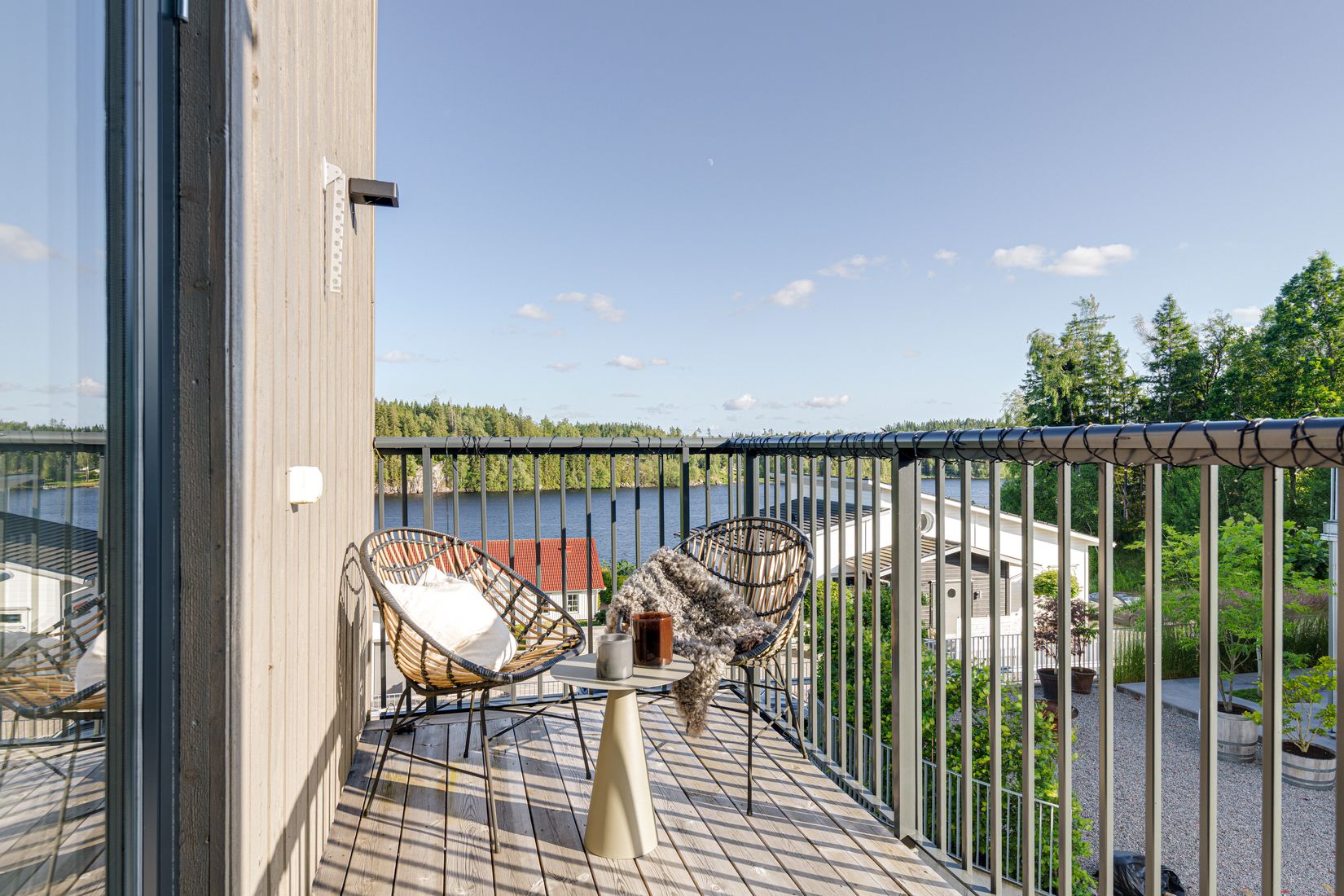 Villa, Strandvägen 59, Sandared, Borås