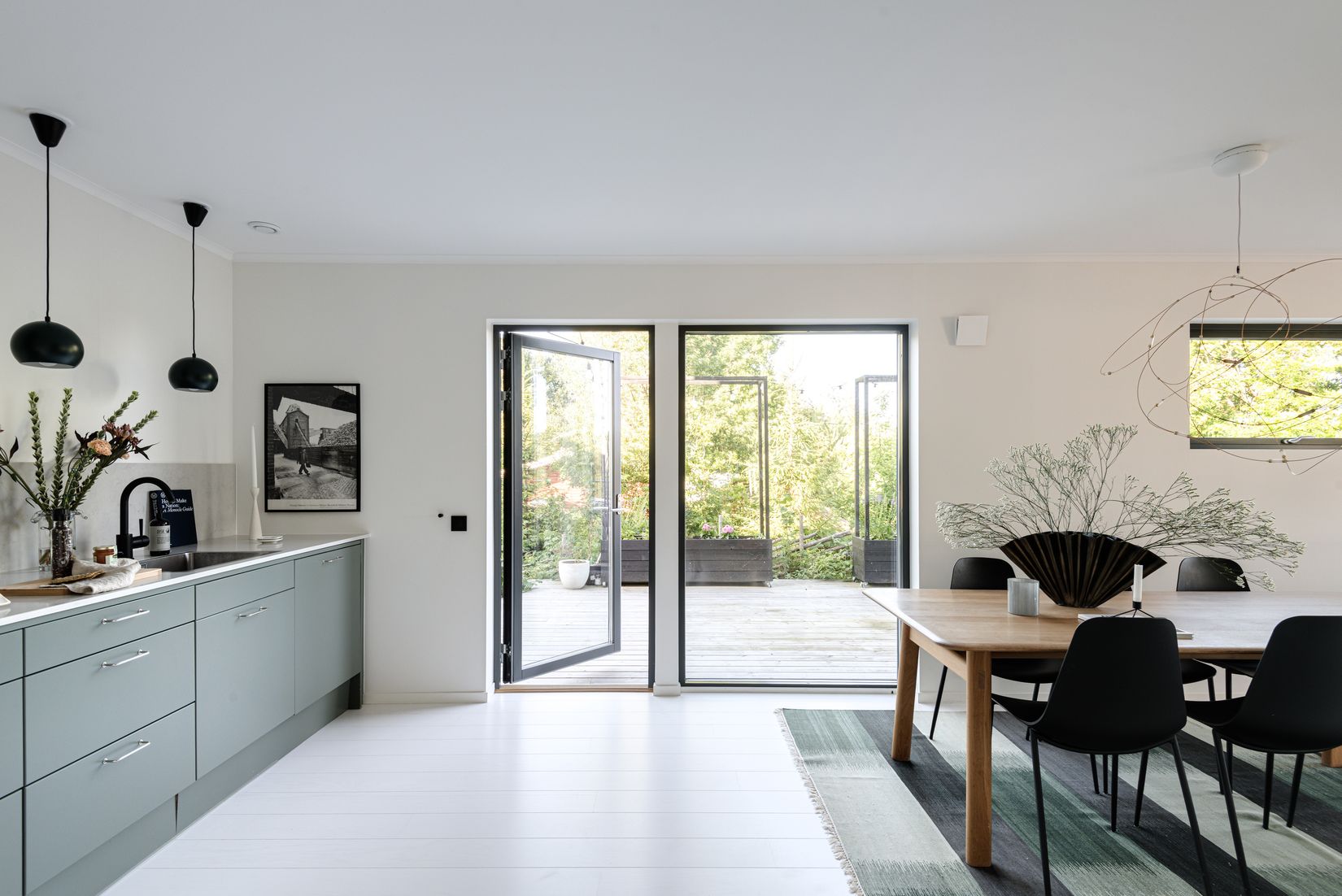 Villa, Strandvägen 59, Sandared, Borås