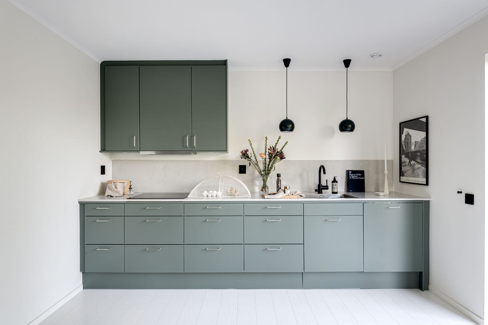 Villa, Strandvägen 59, Sandared, Borås