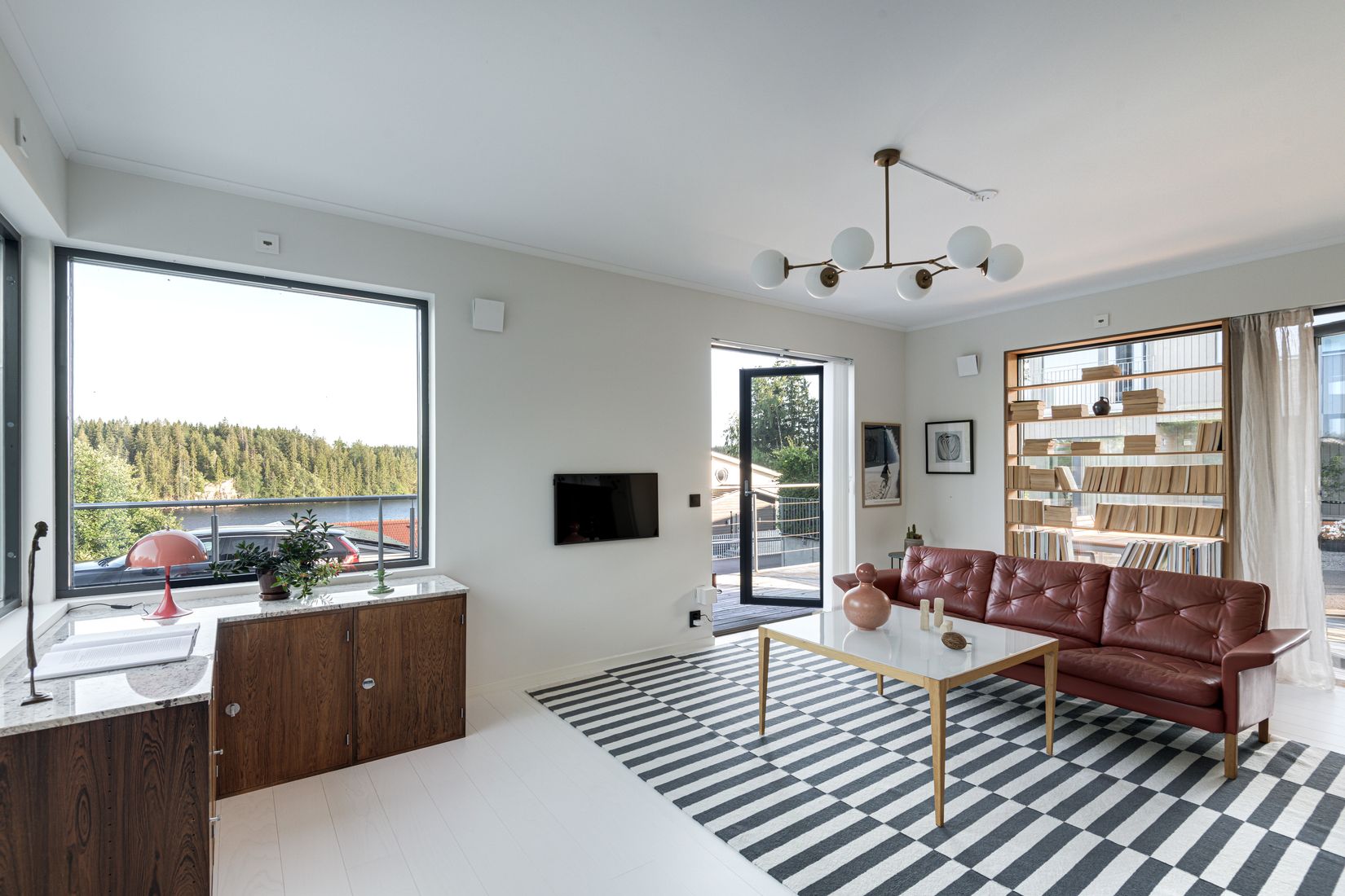 Villa, Strandvägen 59, Sandared, Borås