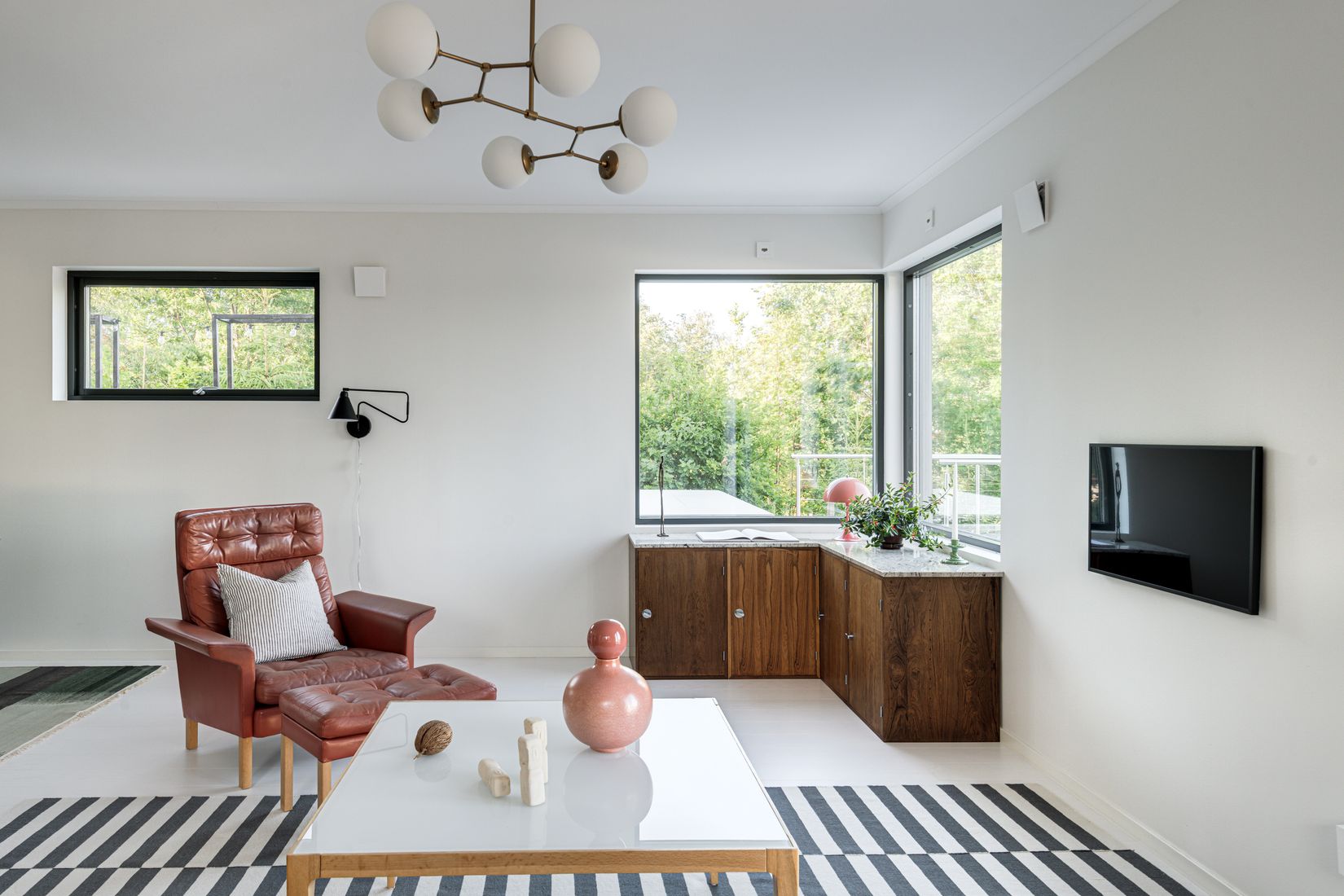 Villa, Strandvägen 59, Sandared, Borås