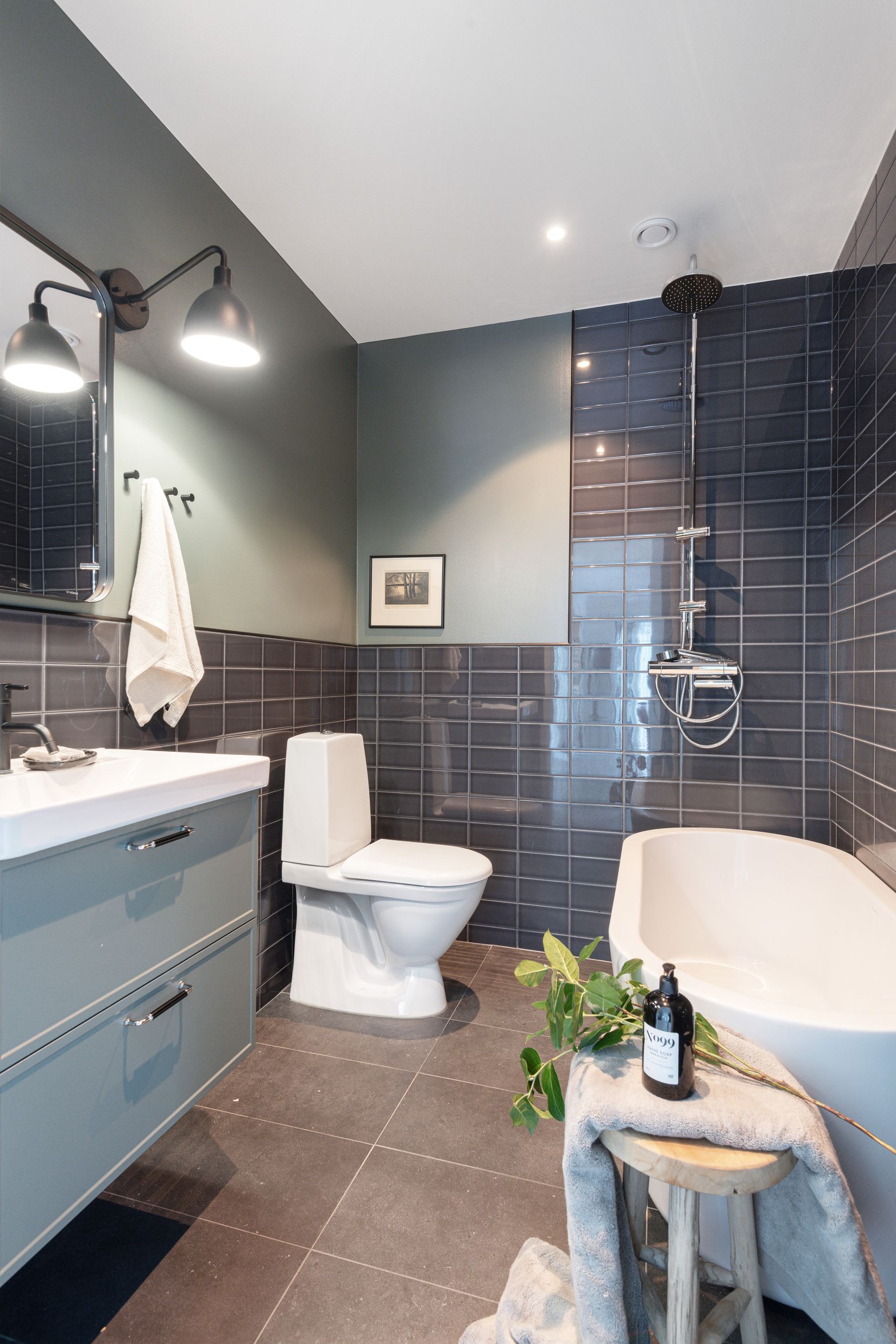 Villa, Strandvägen 59, Sandared, Borås