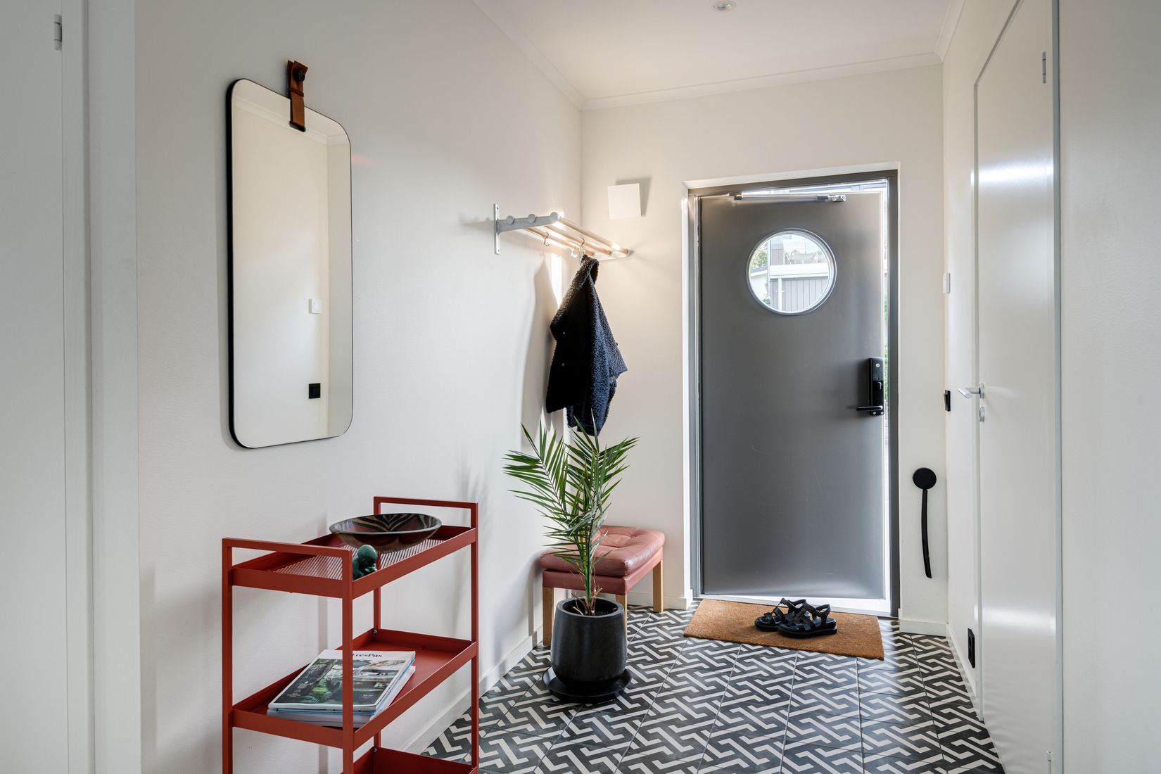 Villa, Strandvägen 59, Sandared, Borås