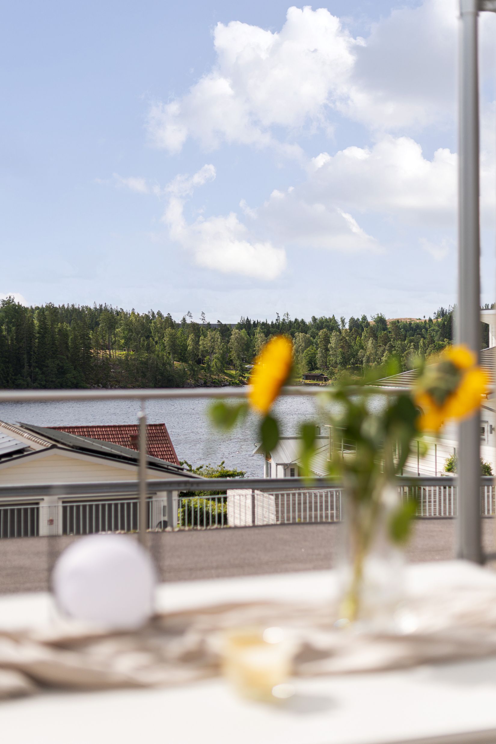 Villa, Strandvägen 59, Sandared, Borås