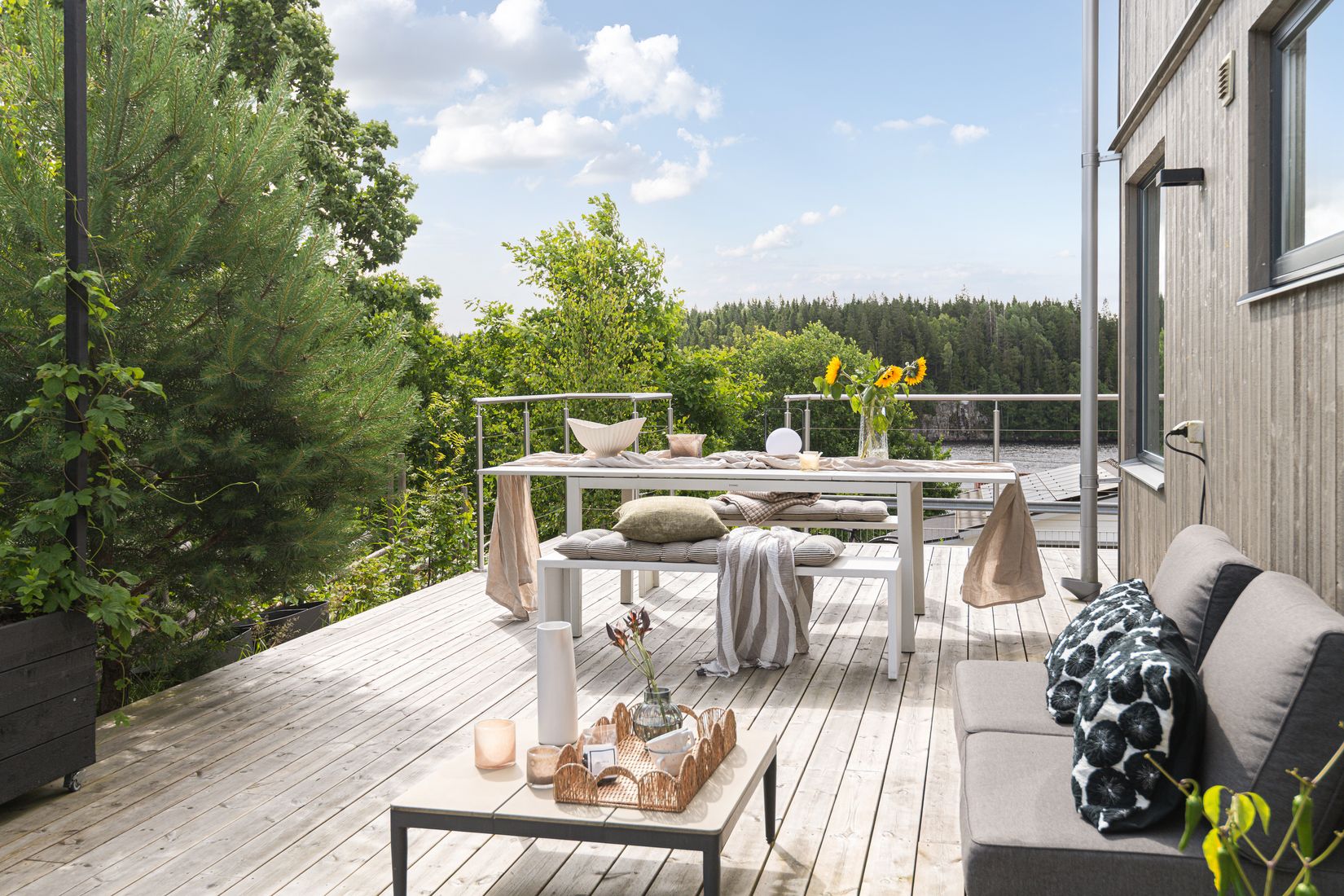 Villa, Strandvägen 59, Sandared, Borås