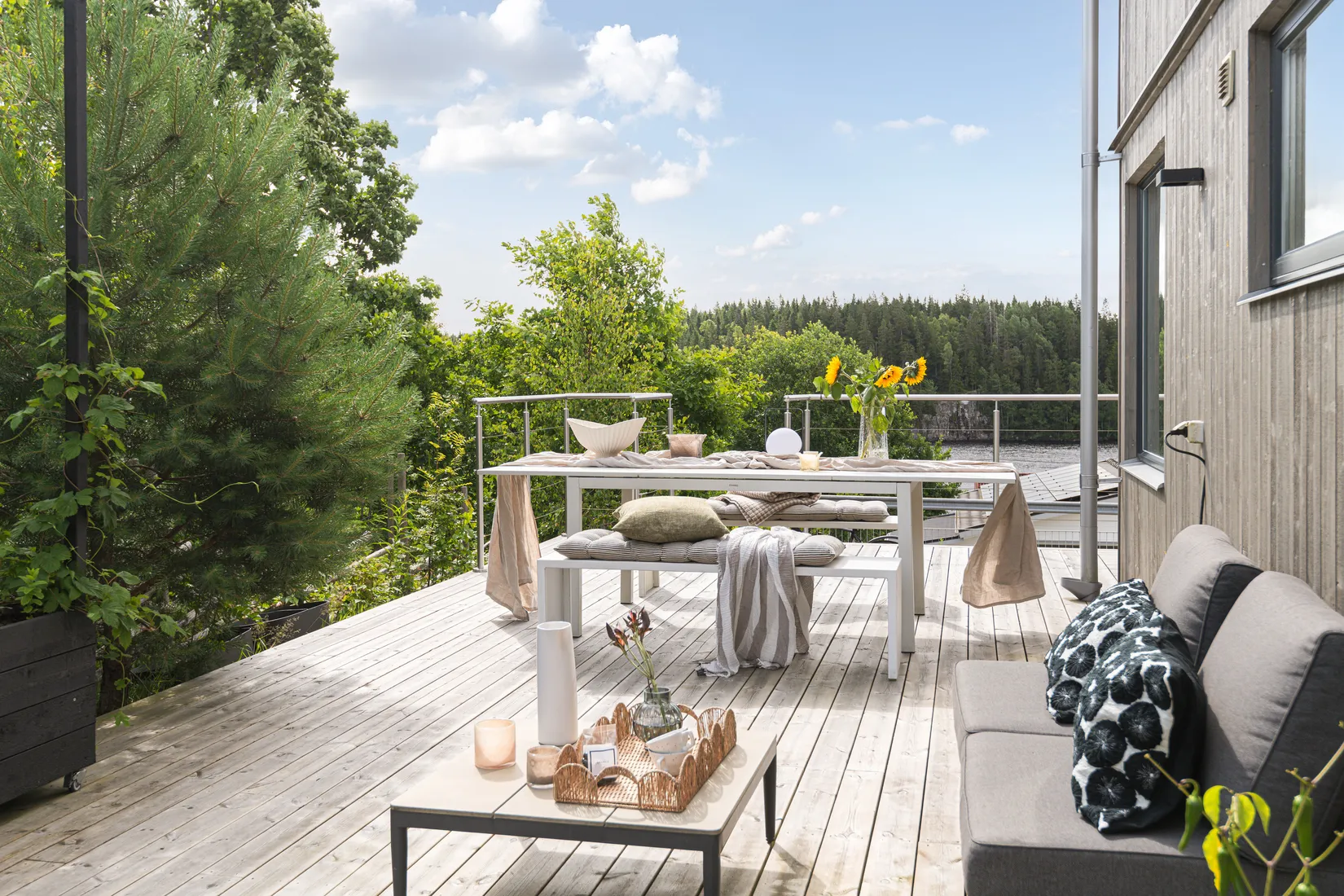 Villa, Strandvägen 59, Sandared, Borås