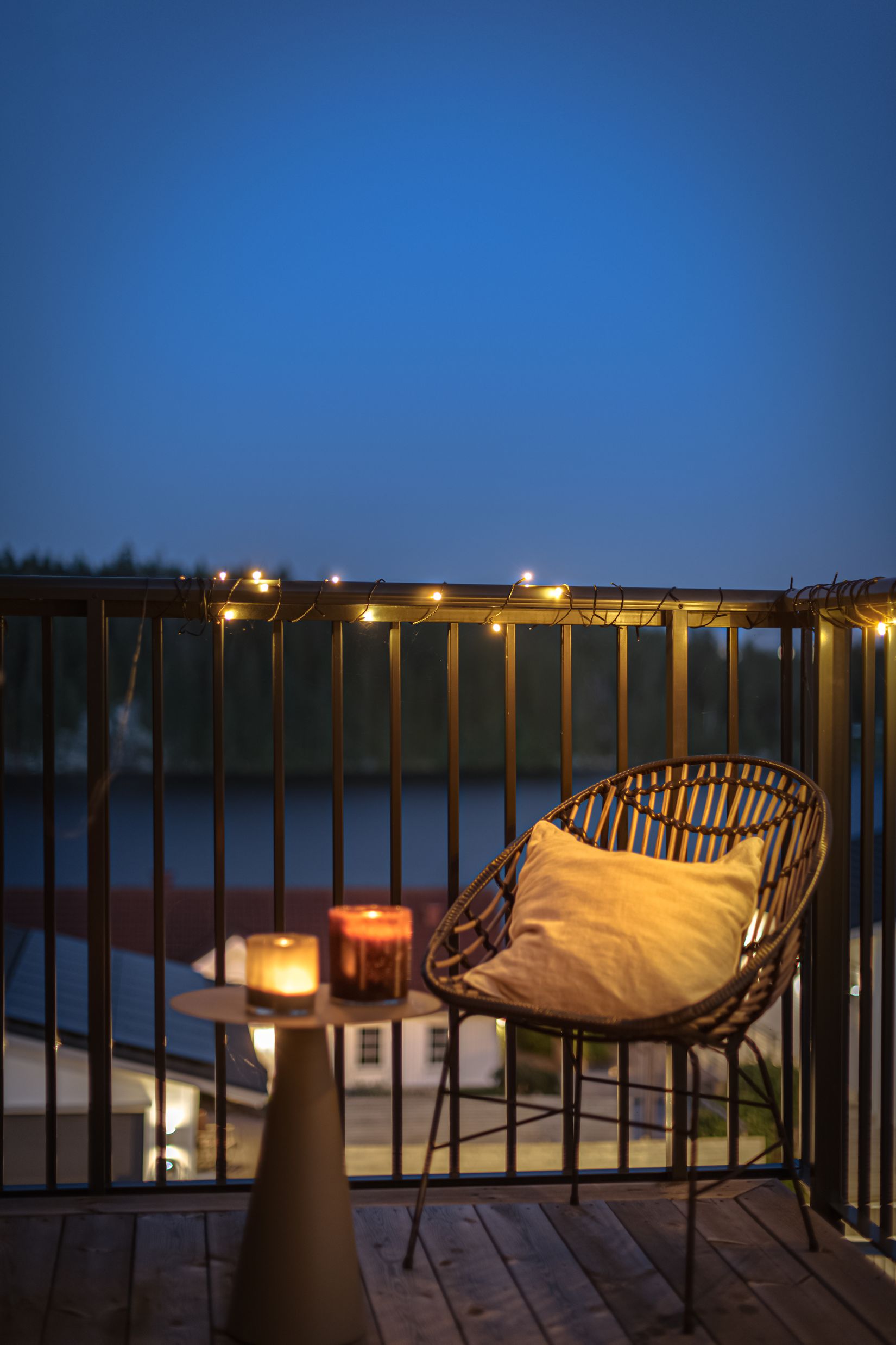 Villa, Strandvägen 59, Sandared, Borås