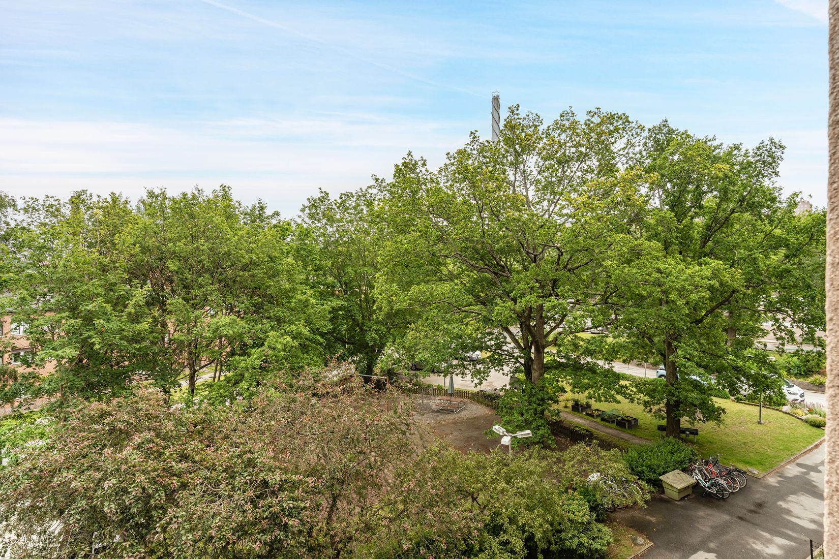 Bostadsrätt, Selmedalsvägen 2, Axelsberg, Stockholm