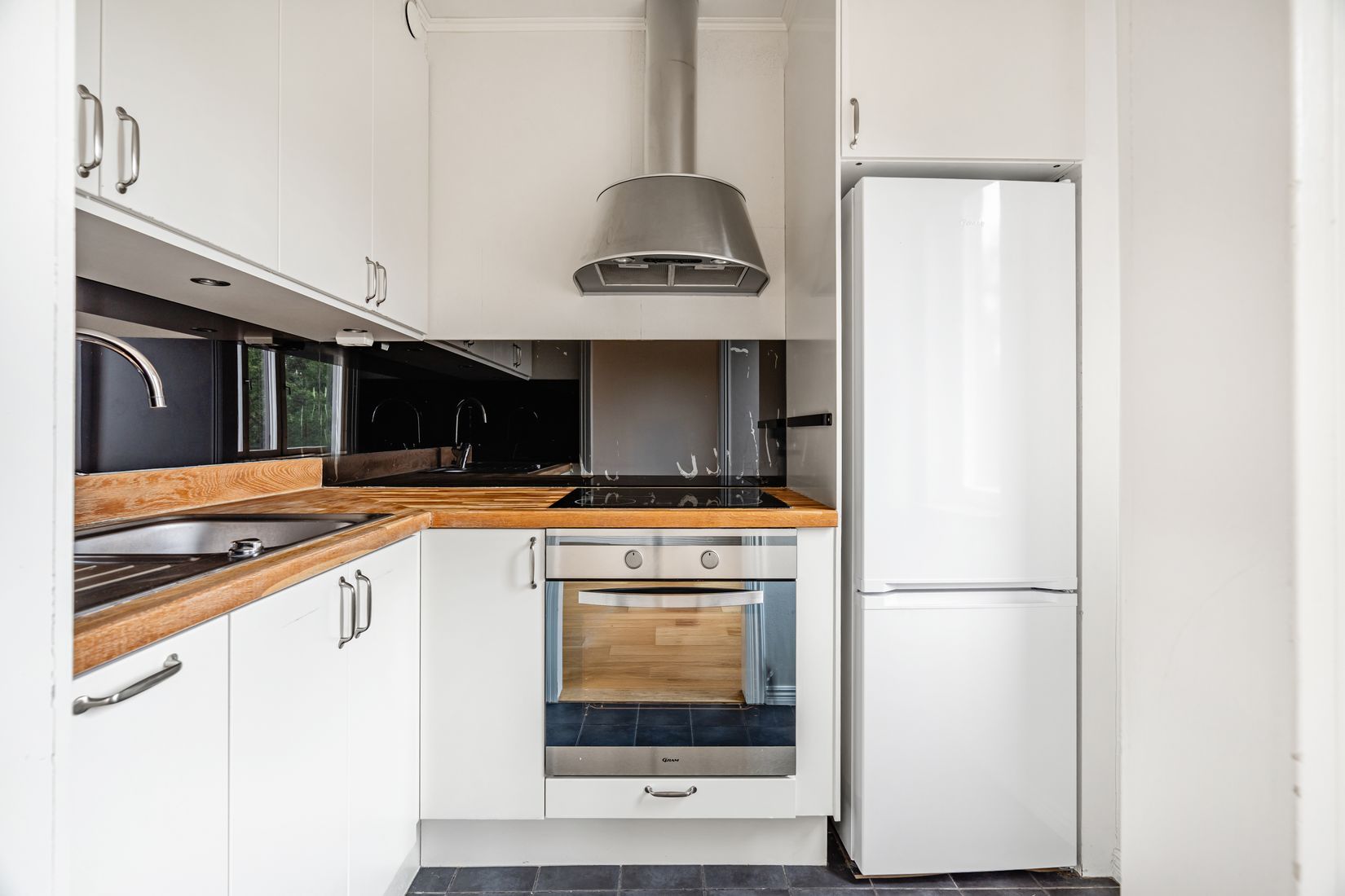 Bostadsrätt, Selmedalsvägen 2, Axelsberg, Stockholm